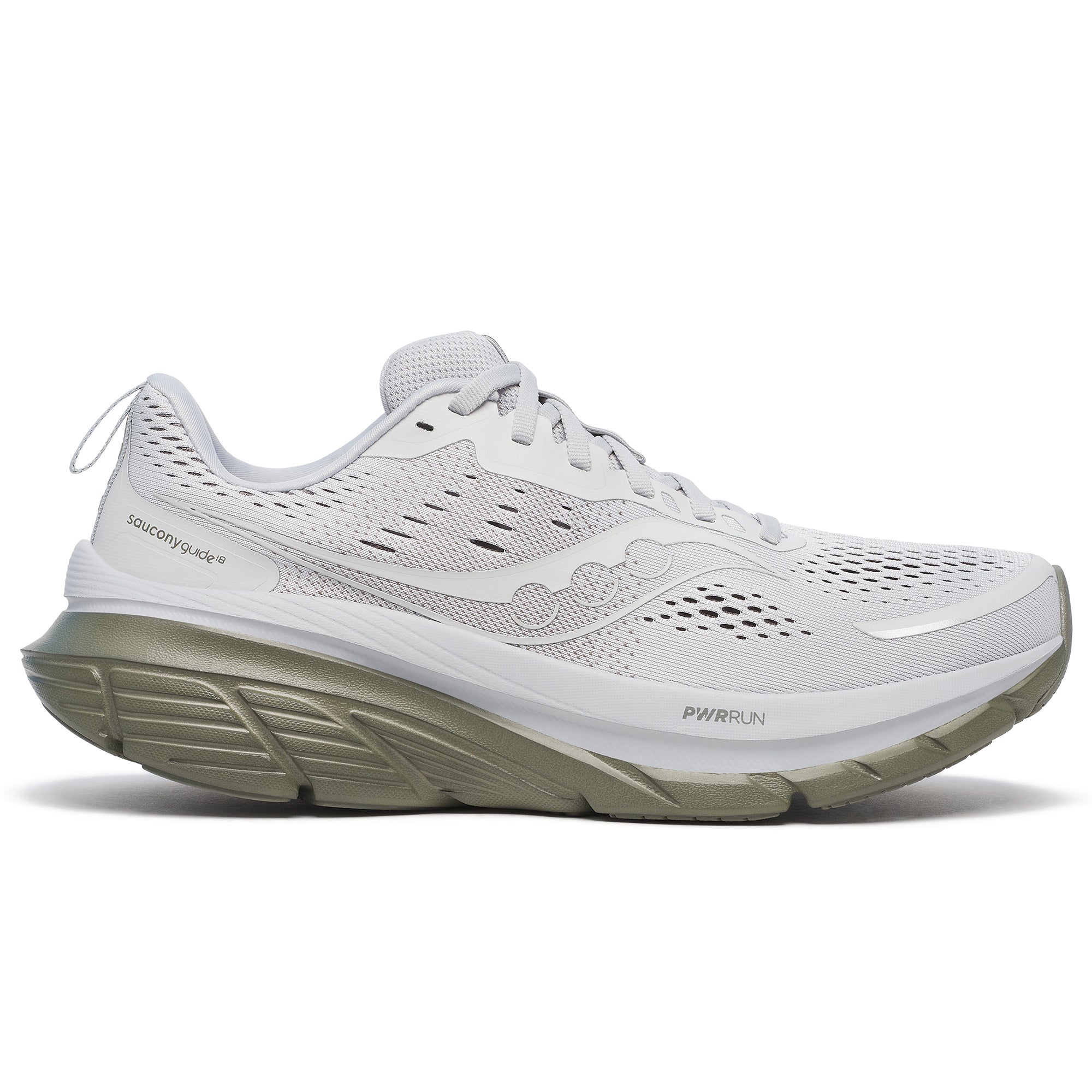 Saucony Guide 18 Trainers