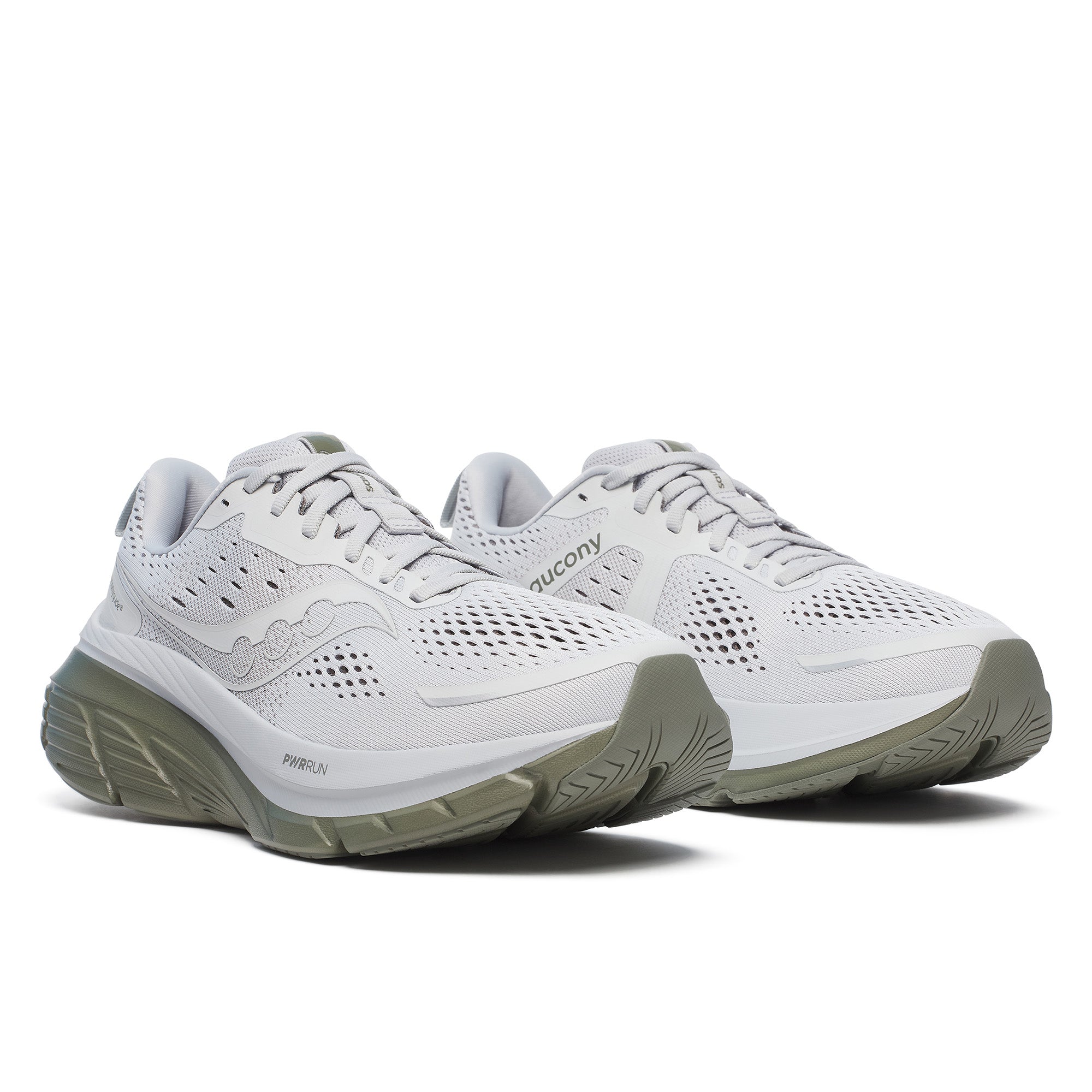 Saucony Guide 18 Trainers