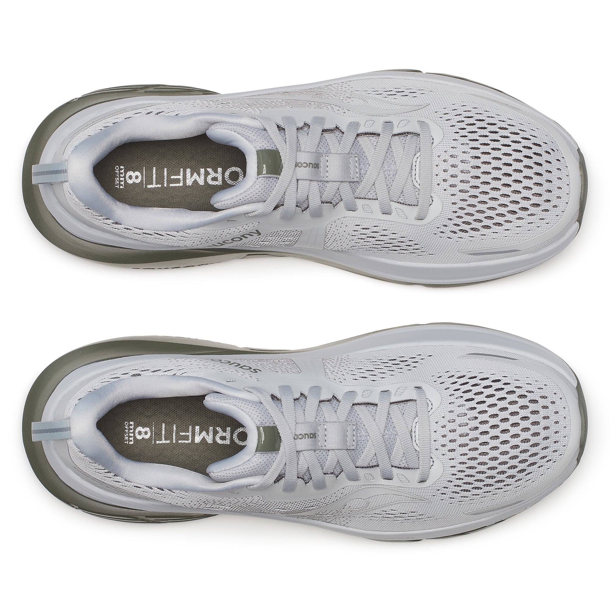 Saucony Guide 18 Trainers