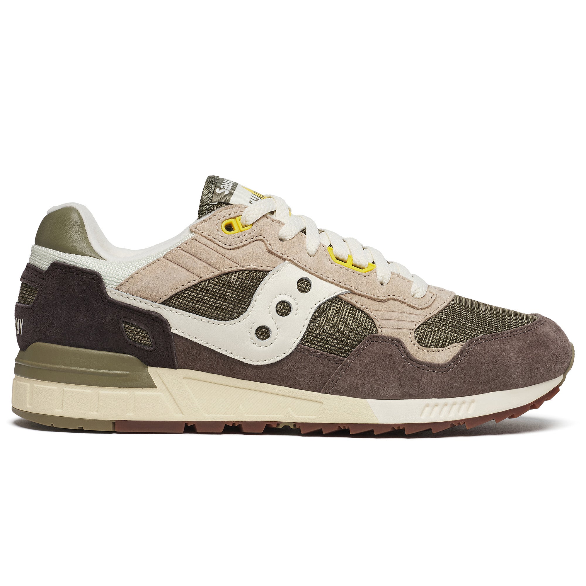 Saucony Shadow 5000 Trainers