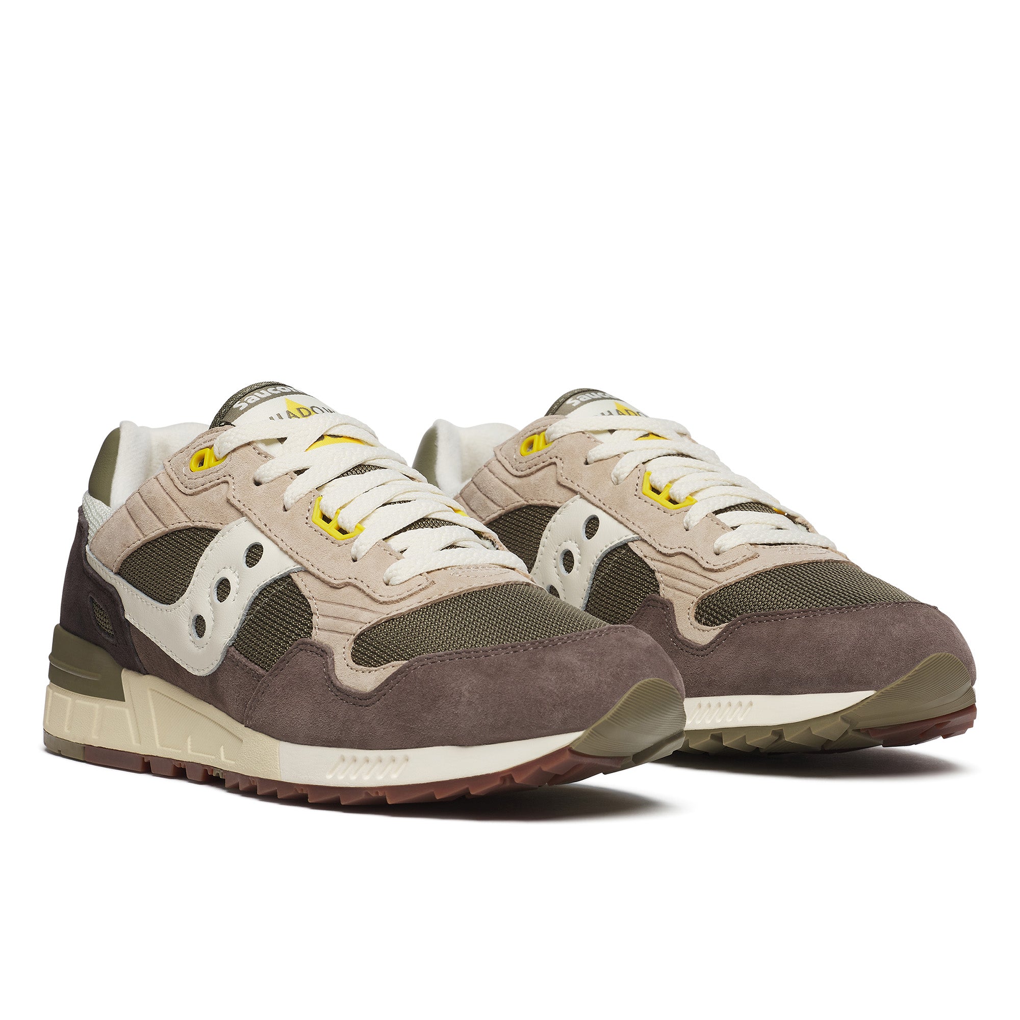 Saucony Shadow 5000 Trainers