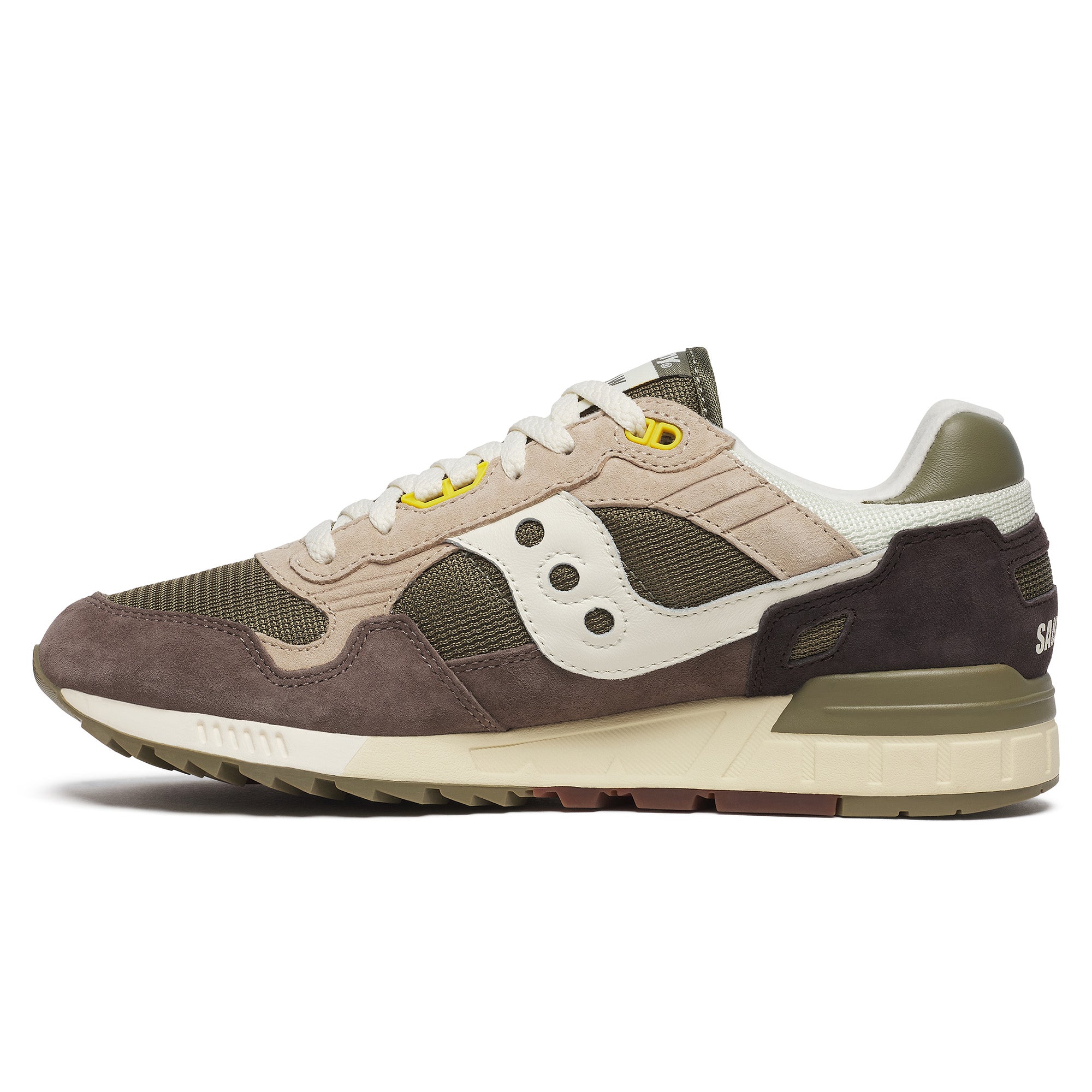 Saucony Shadow 5000 Trainers