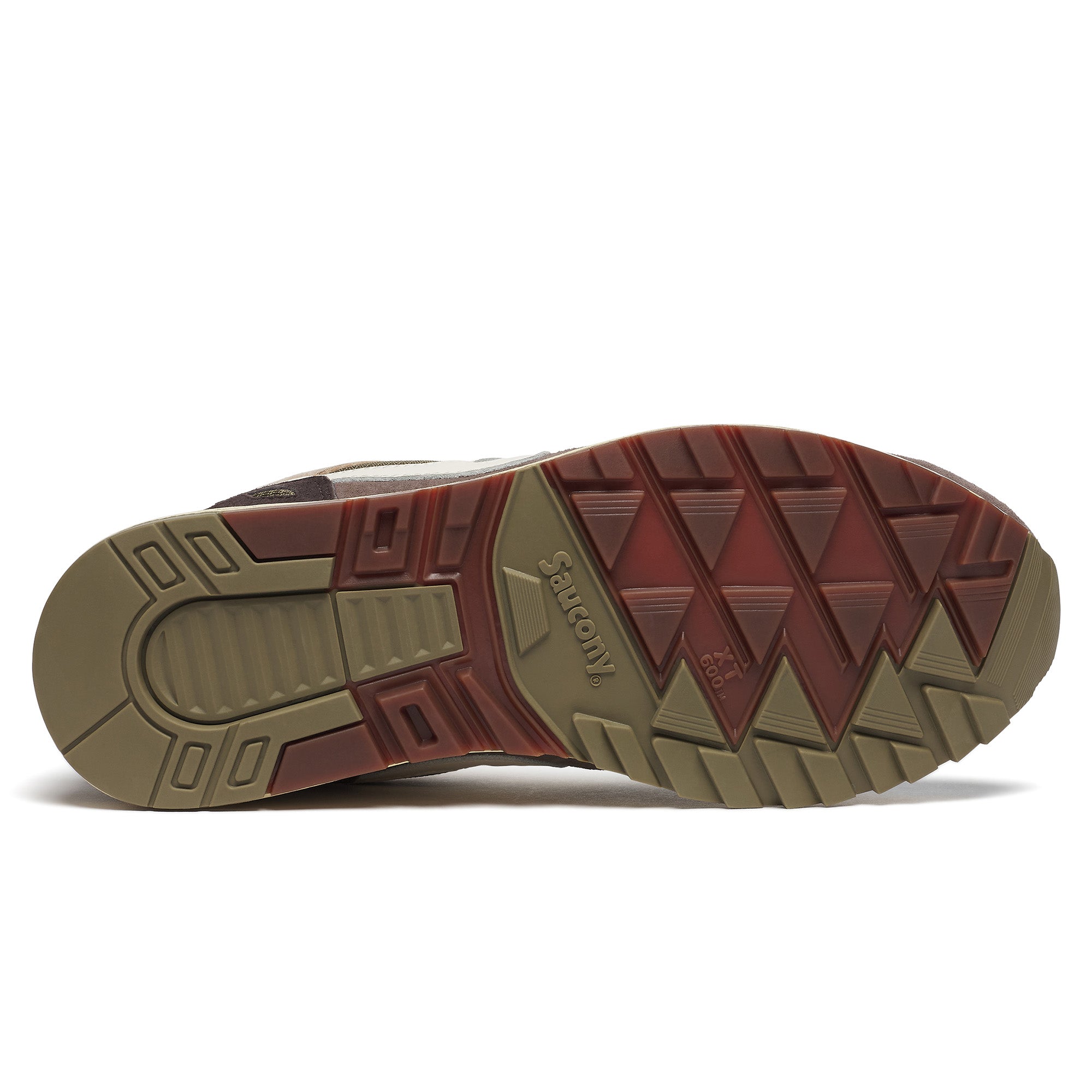 Saucony Shadow 5000 Trainers