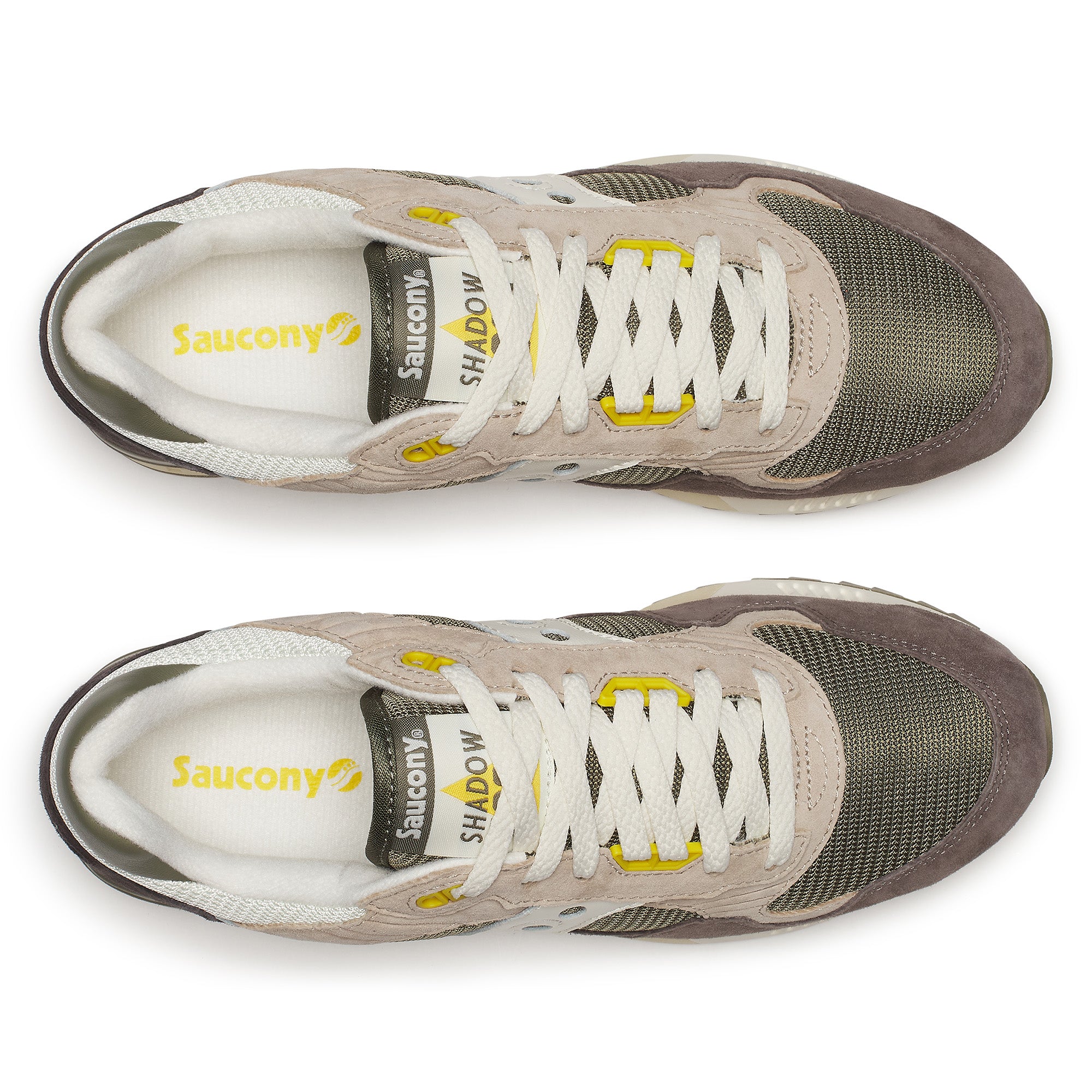 Saucony Shadow 5000 Trainers