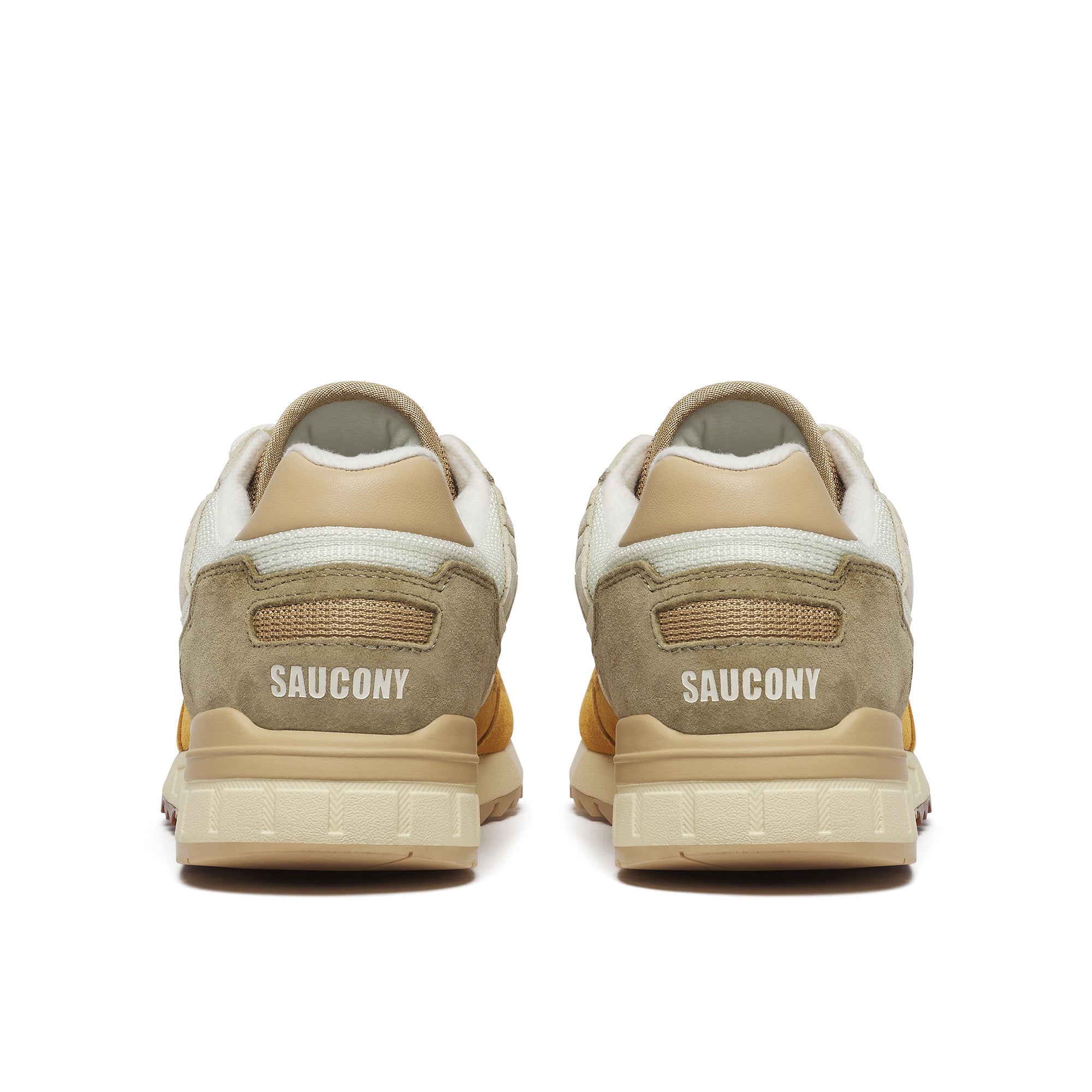Saucony Shadow 5000 Trainers