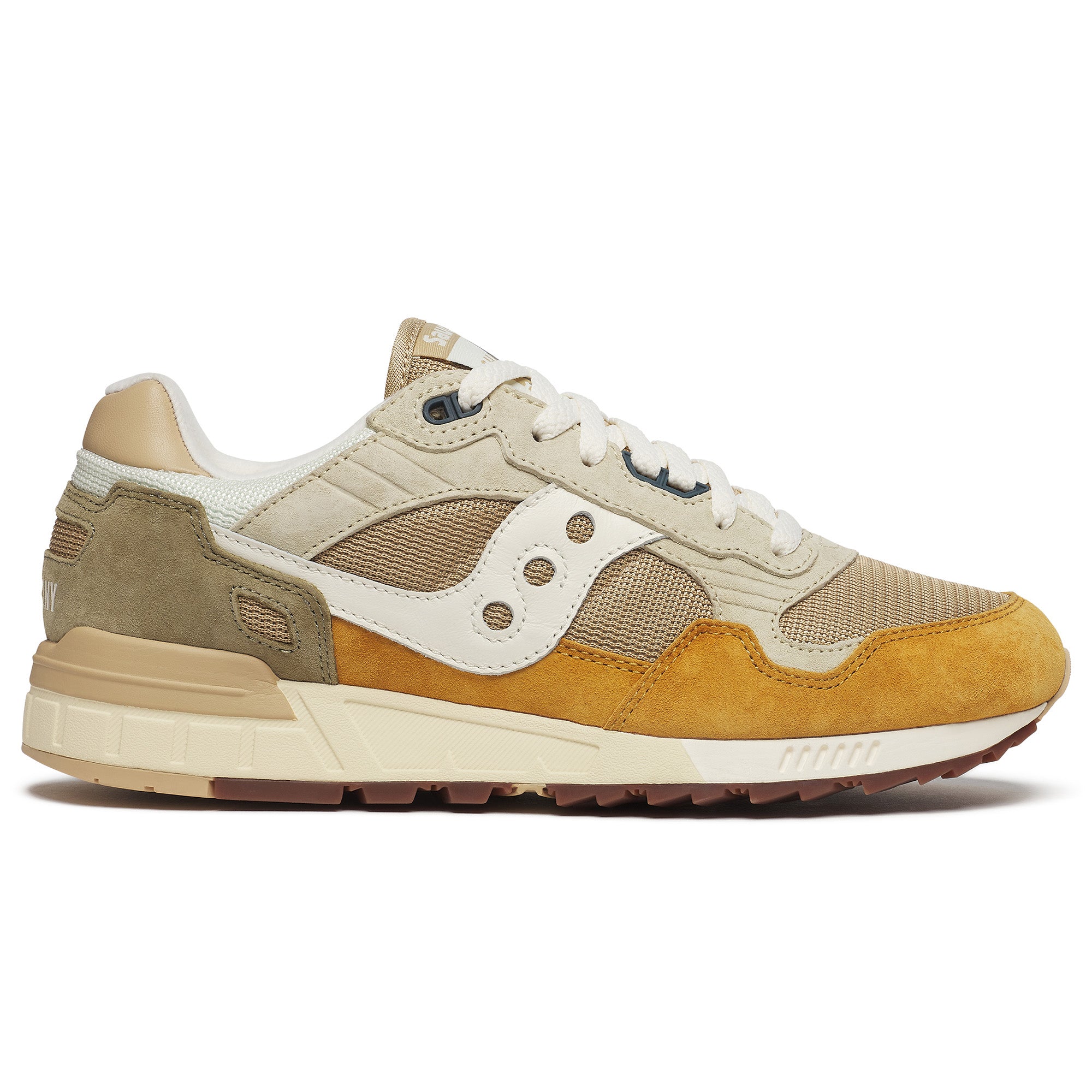 Saucony Shadow 5000 Trainers