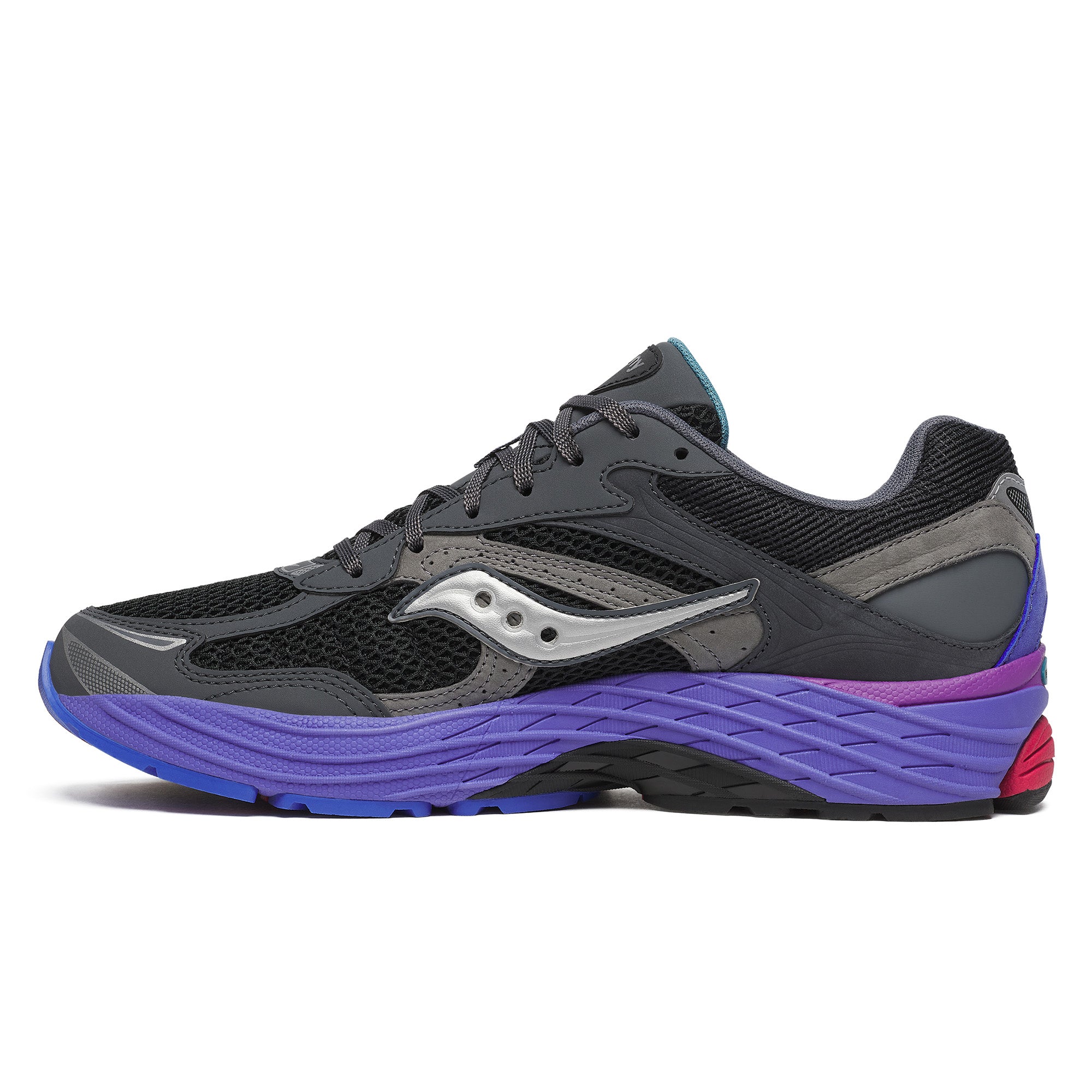 Saucony Pro Grid Omni 9 "Galaxy Pack" Trainers