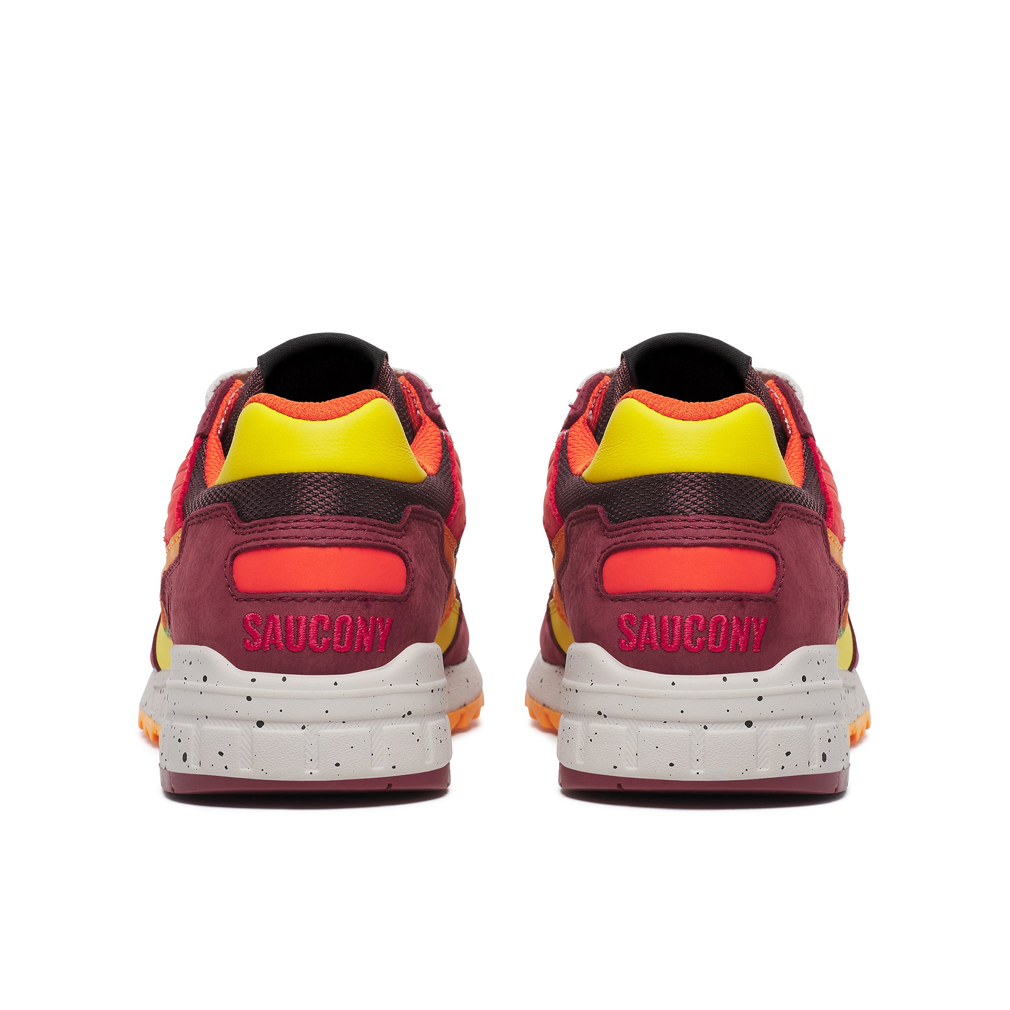 Saucony Shadow 5000 "Fall Foliage Pack"
