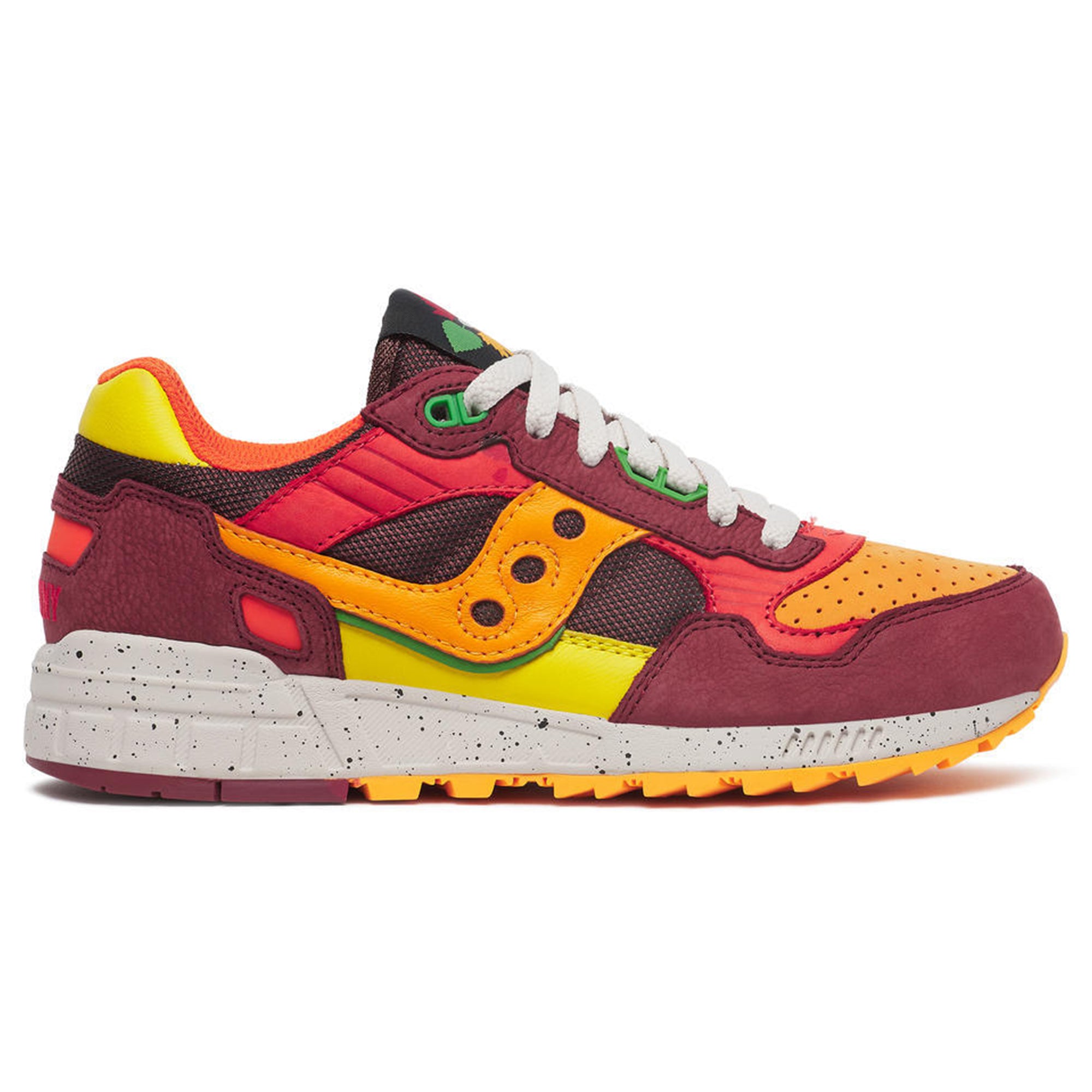Saucony Shadow 5000 "Fall Foliage Pack"