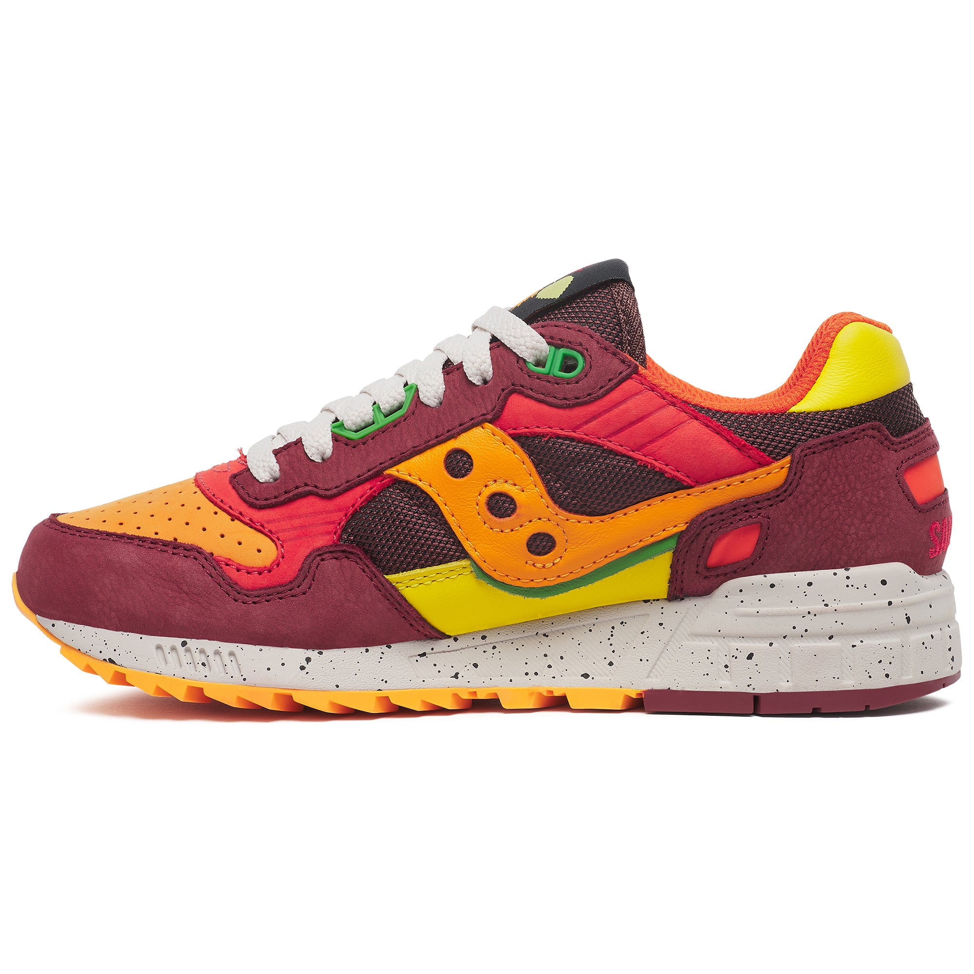 Saucony Shadow 5000 "Fall Foliage Pack"