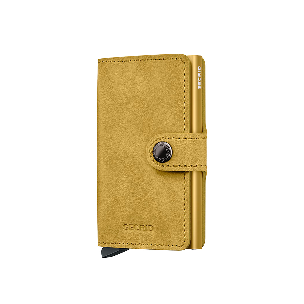 Secrid Mini Wallet Vintage Leather
