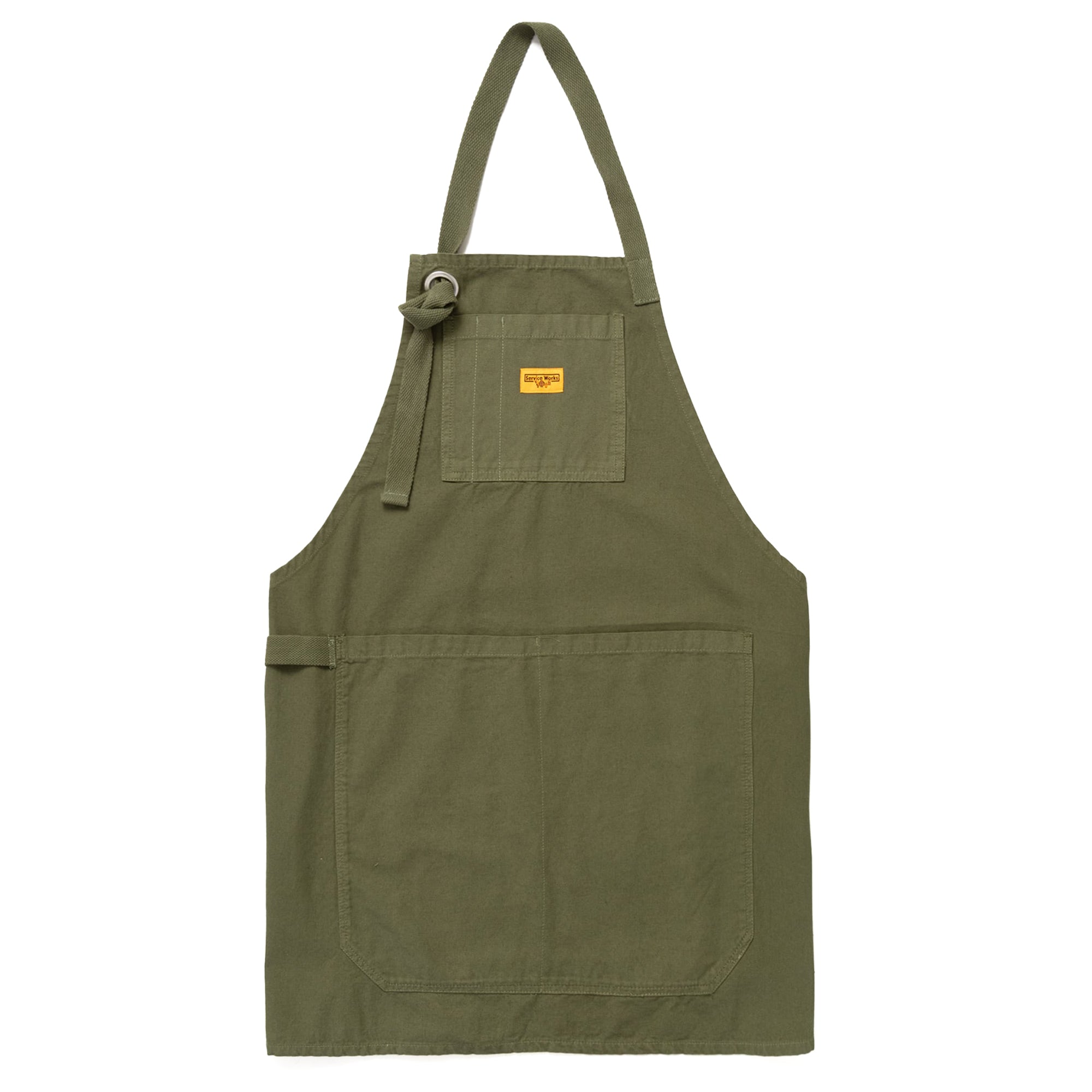 Service Works Apron