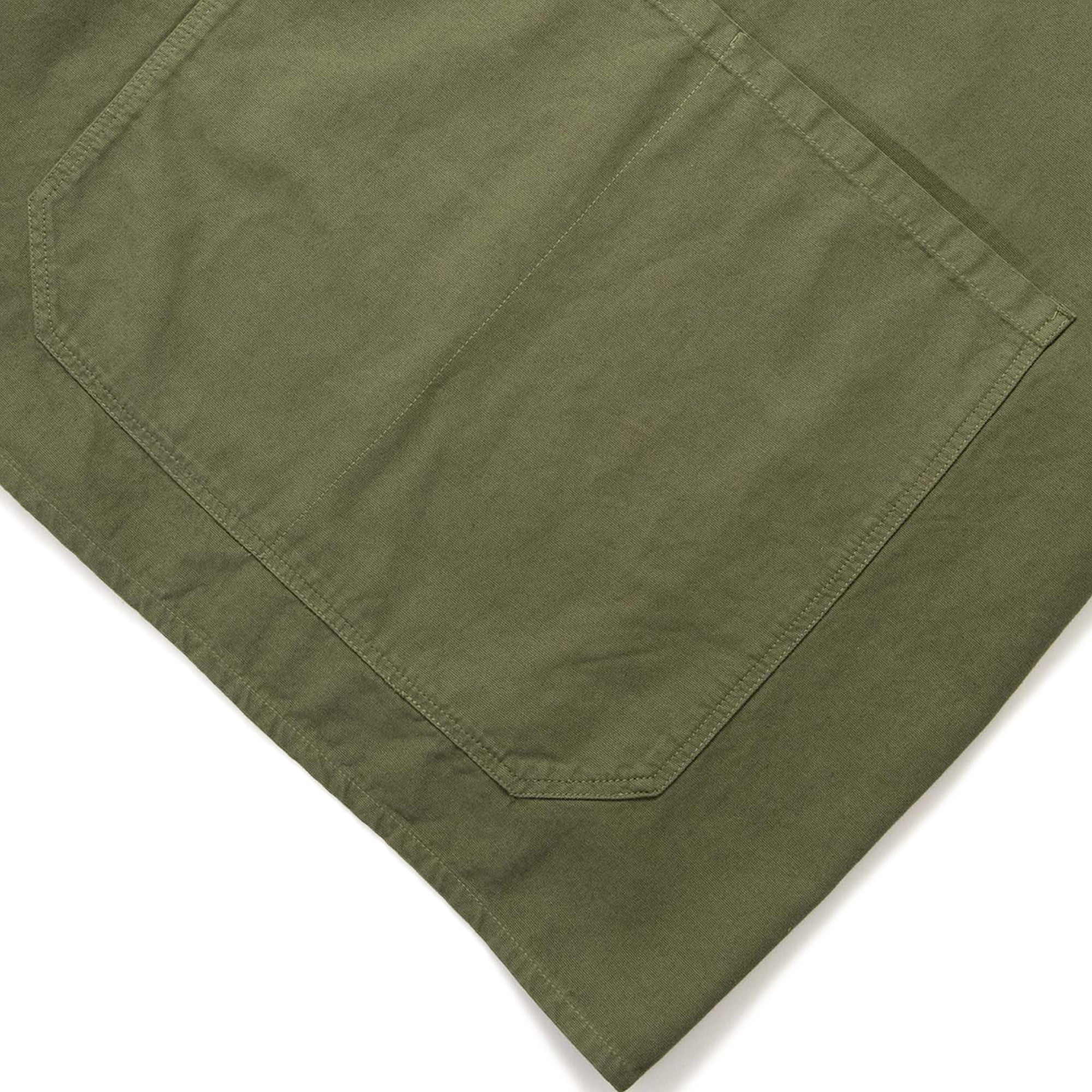 Service Works Apron