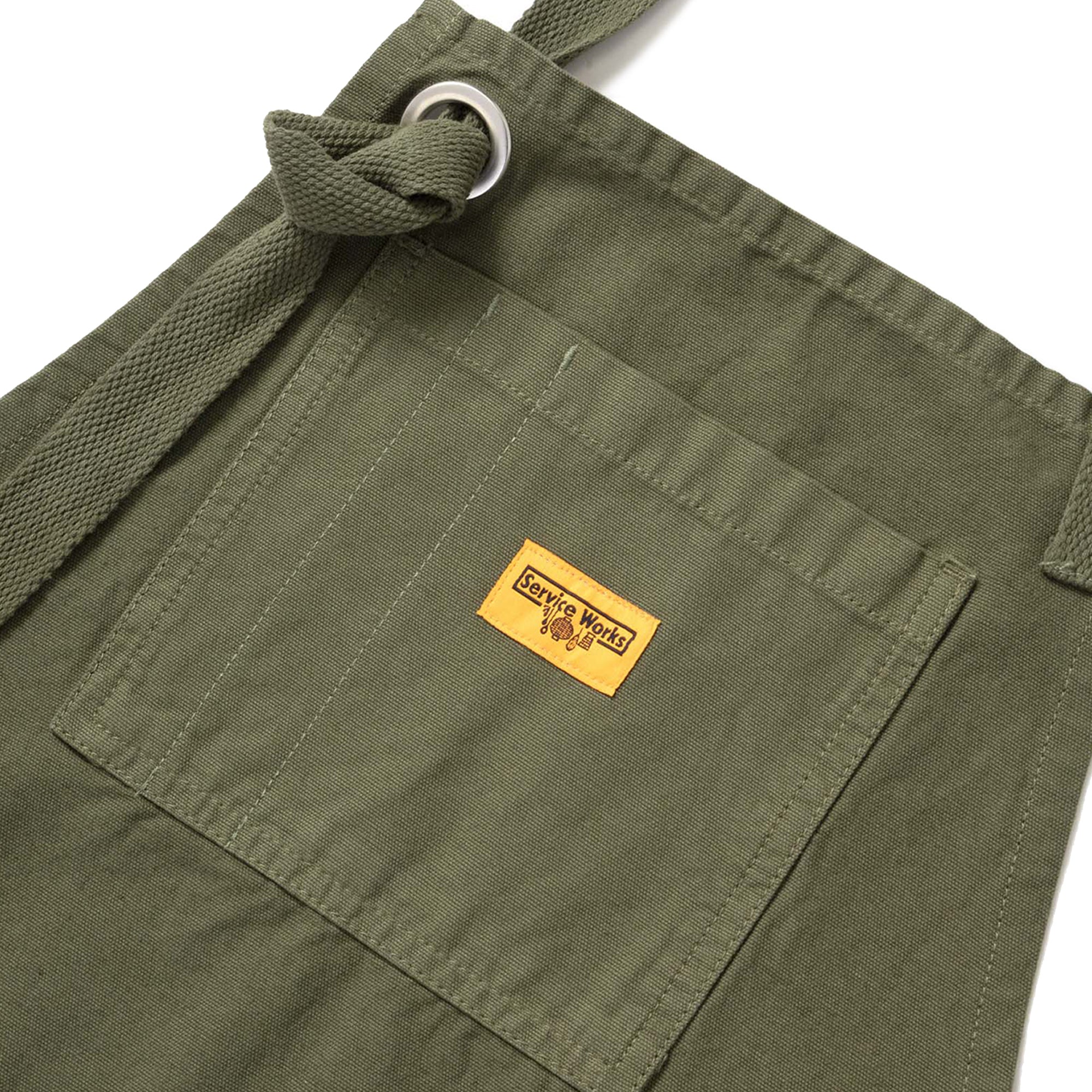 Service Works Apron