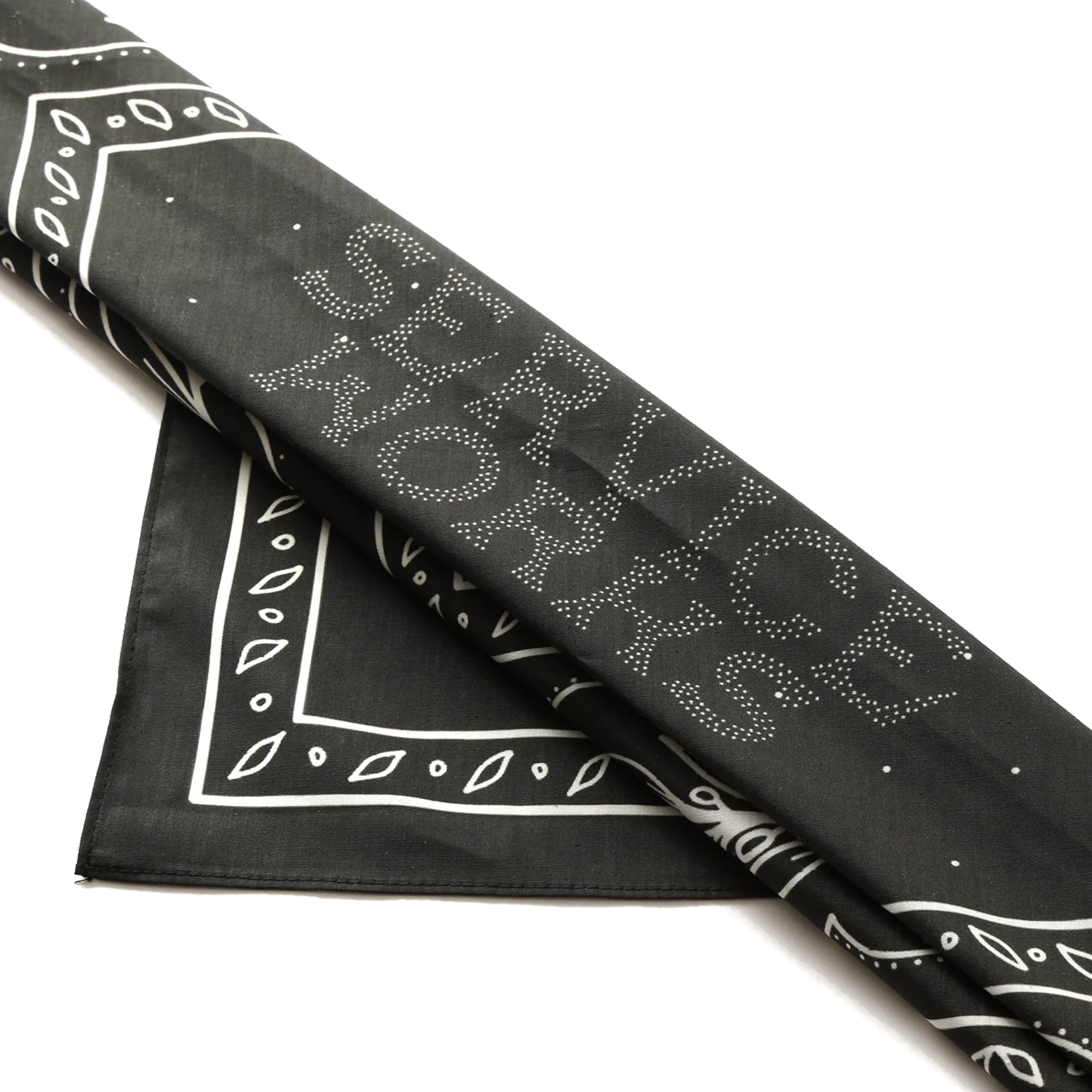 Service Works Olive Branch Bandana