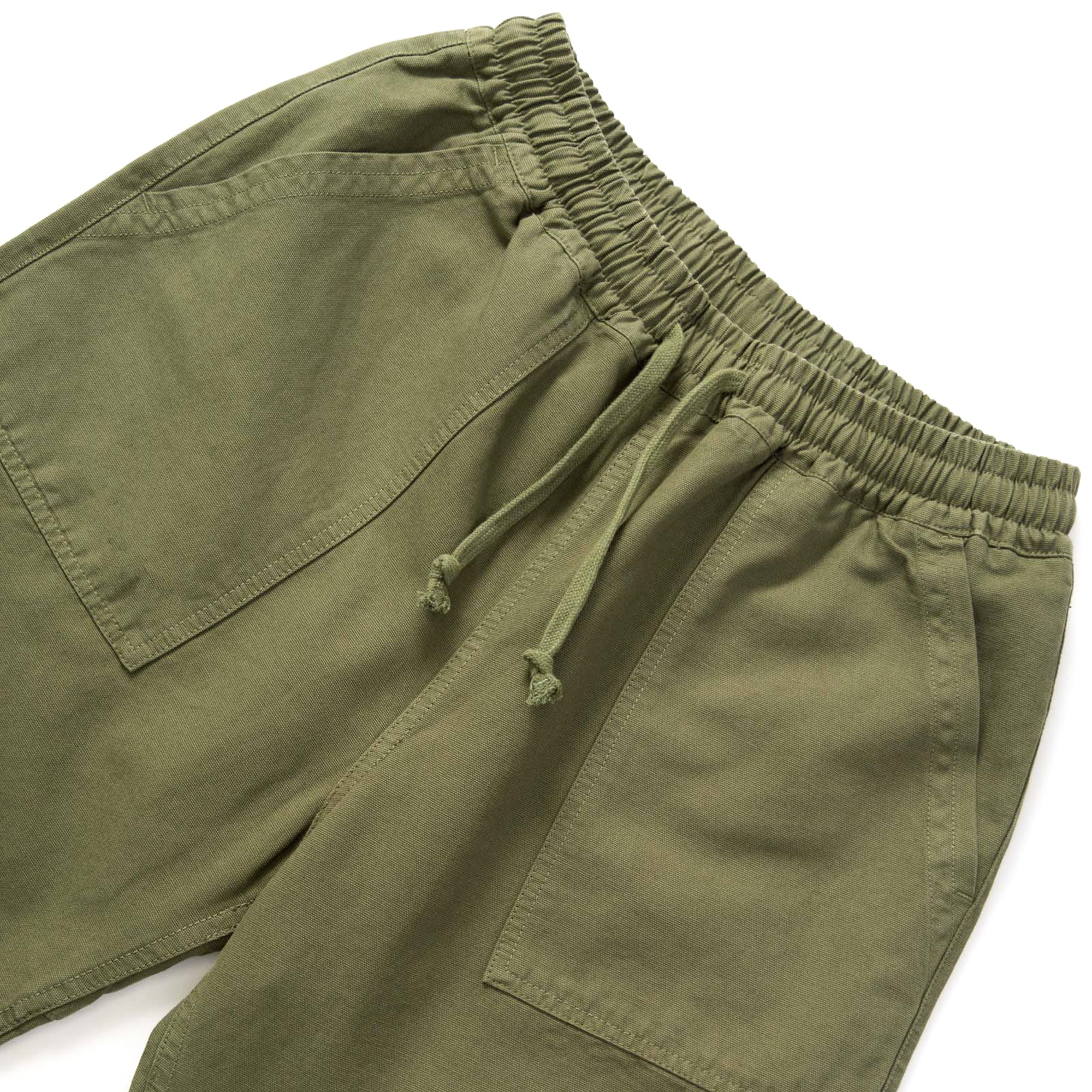 Service Works Canvas Chef Short