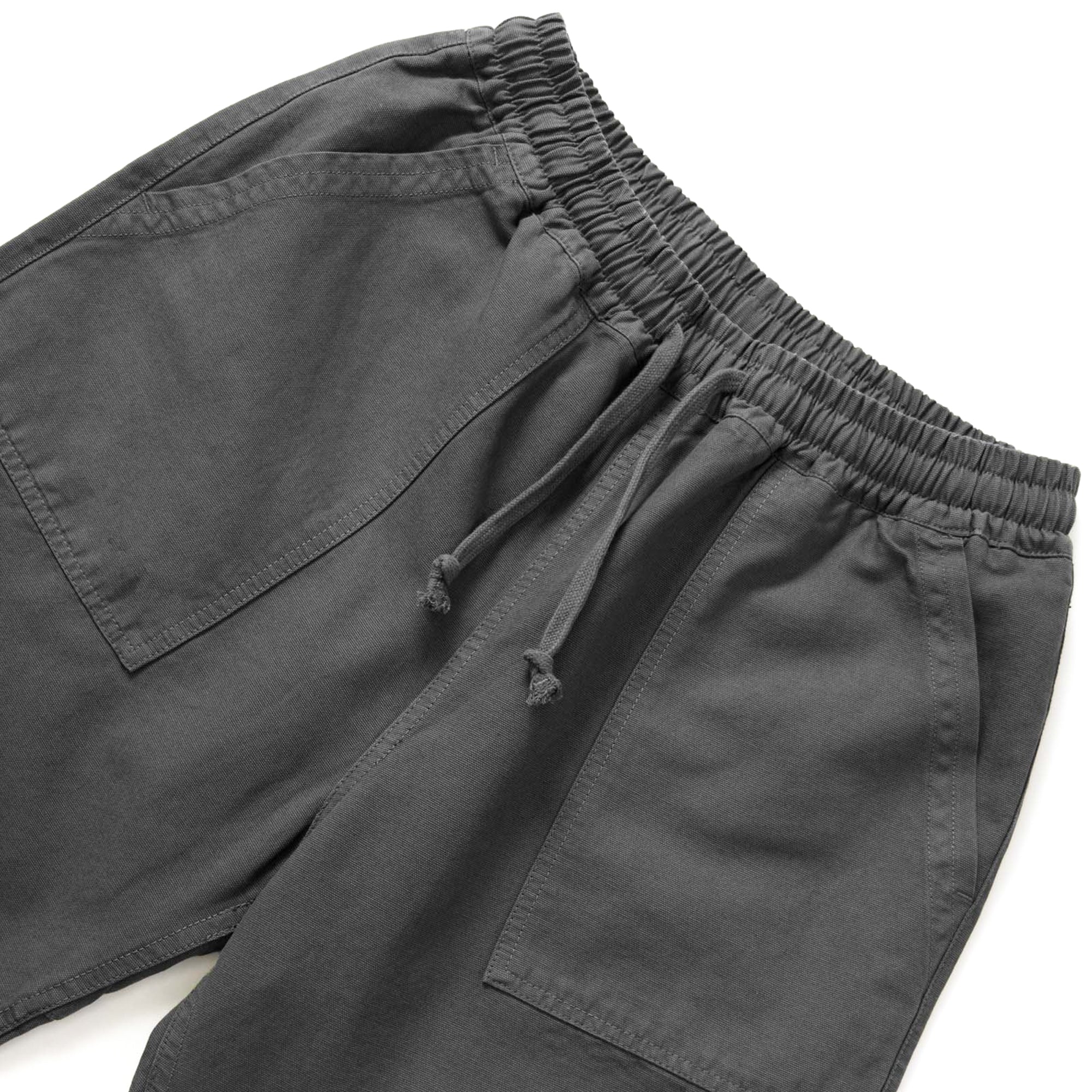 Service Works Canvas Chef Short