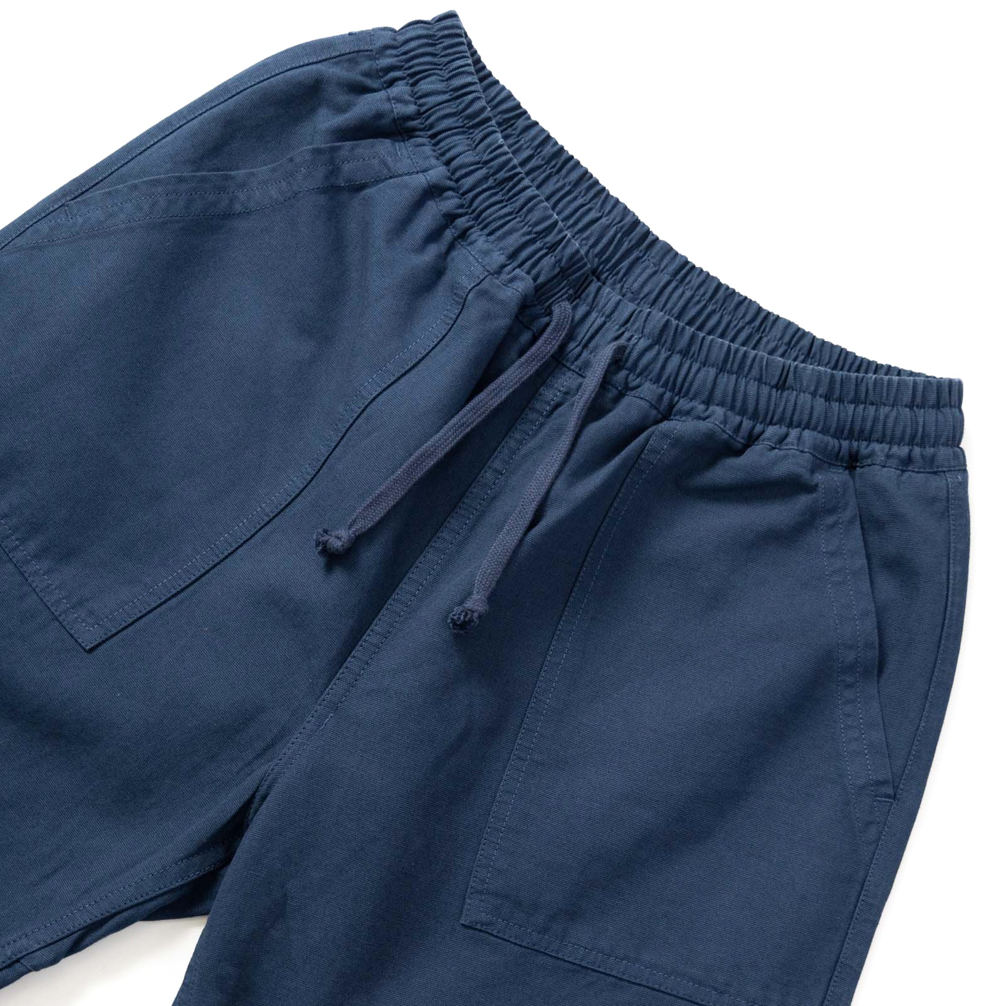 Service Works Canvas Chef Short