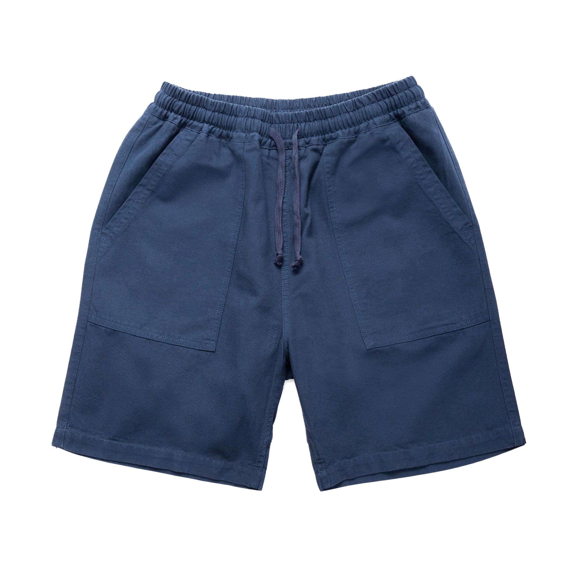 Service Works Canvas Chef Short