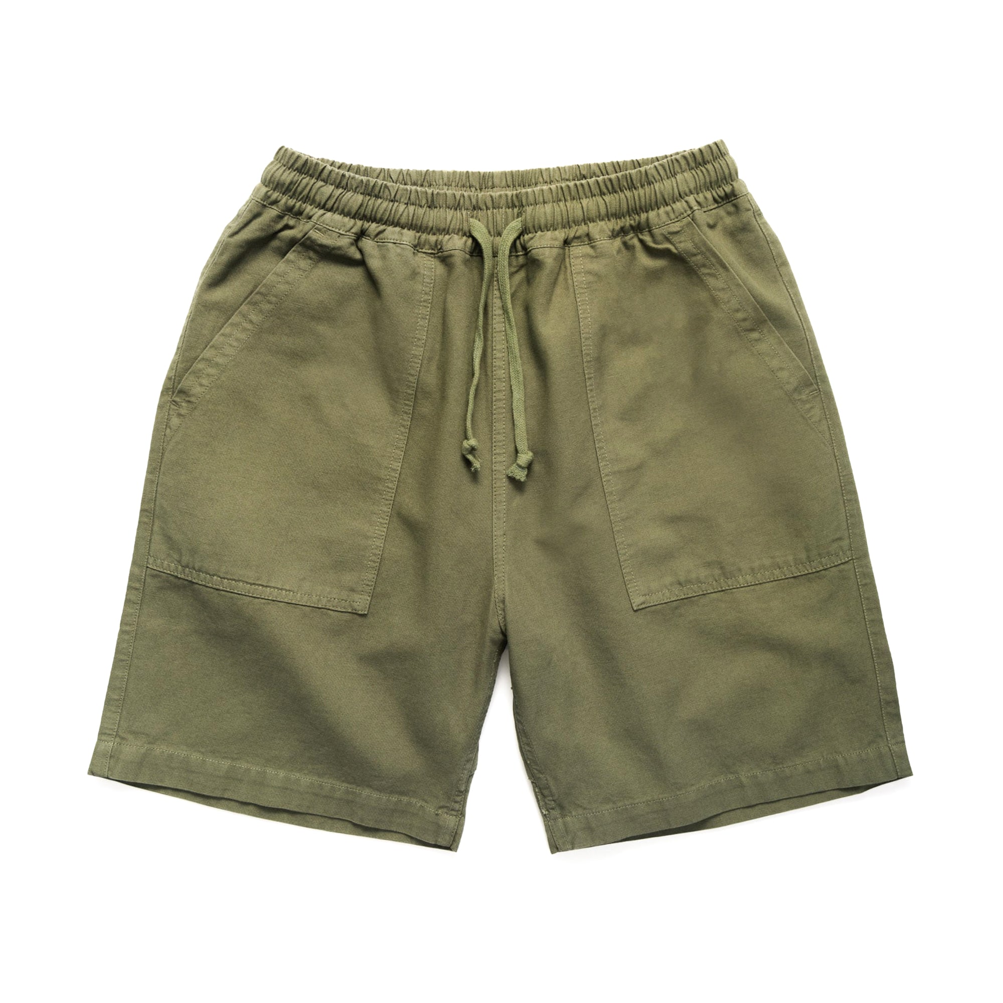 Service Works Canvas Chef Short
