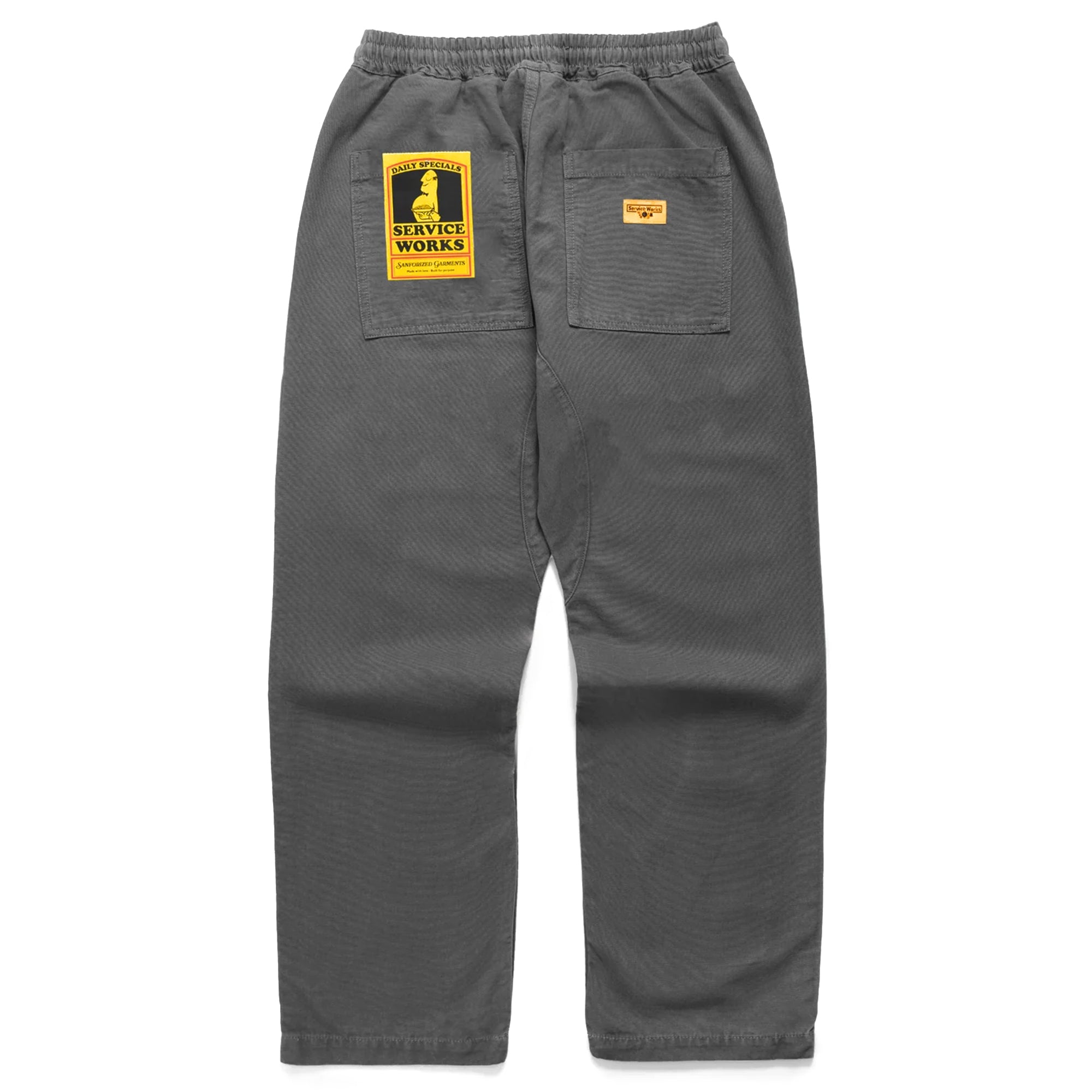 Service Works Canvas Chef Pant