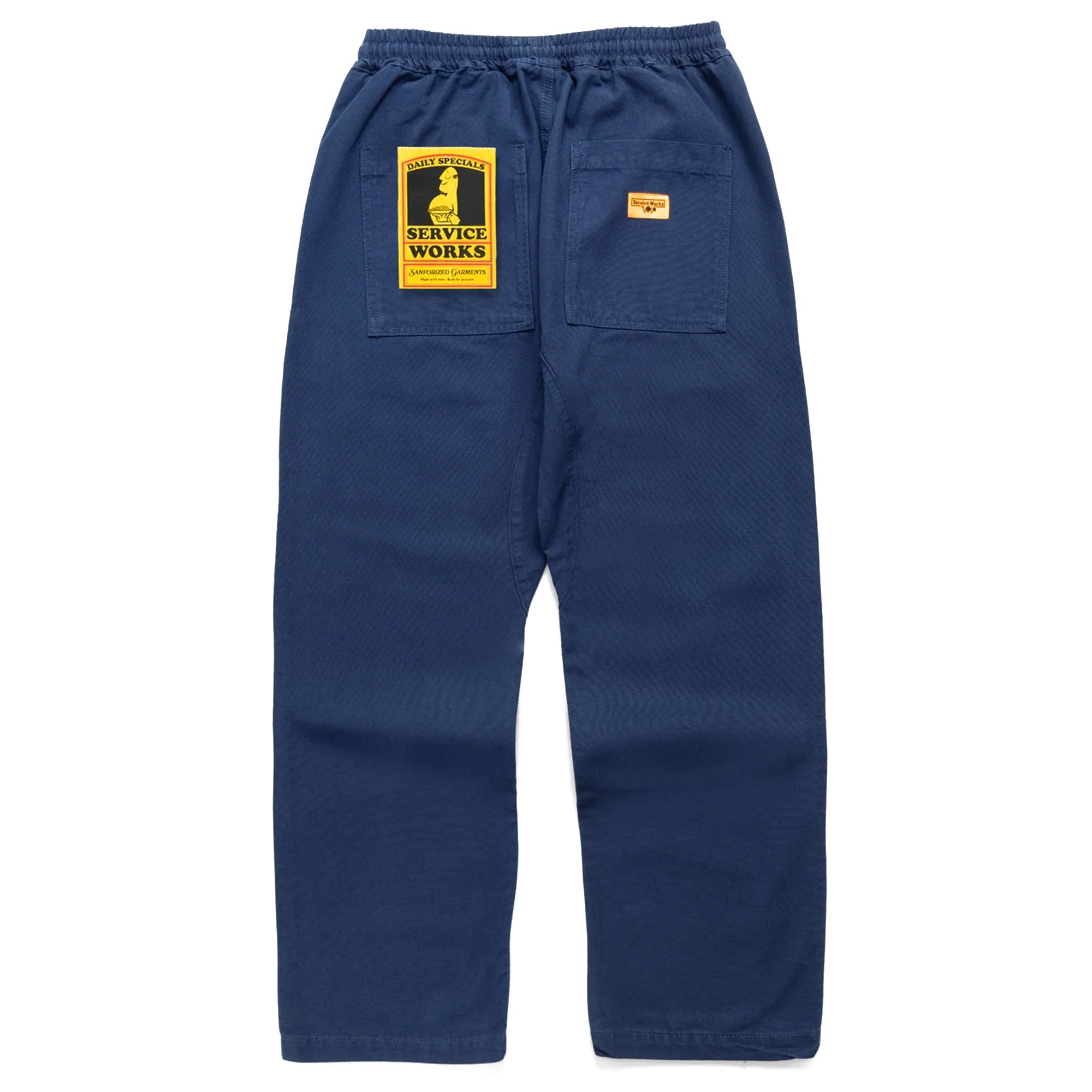Service Works Canvas Chef Pant