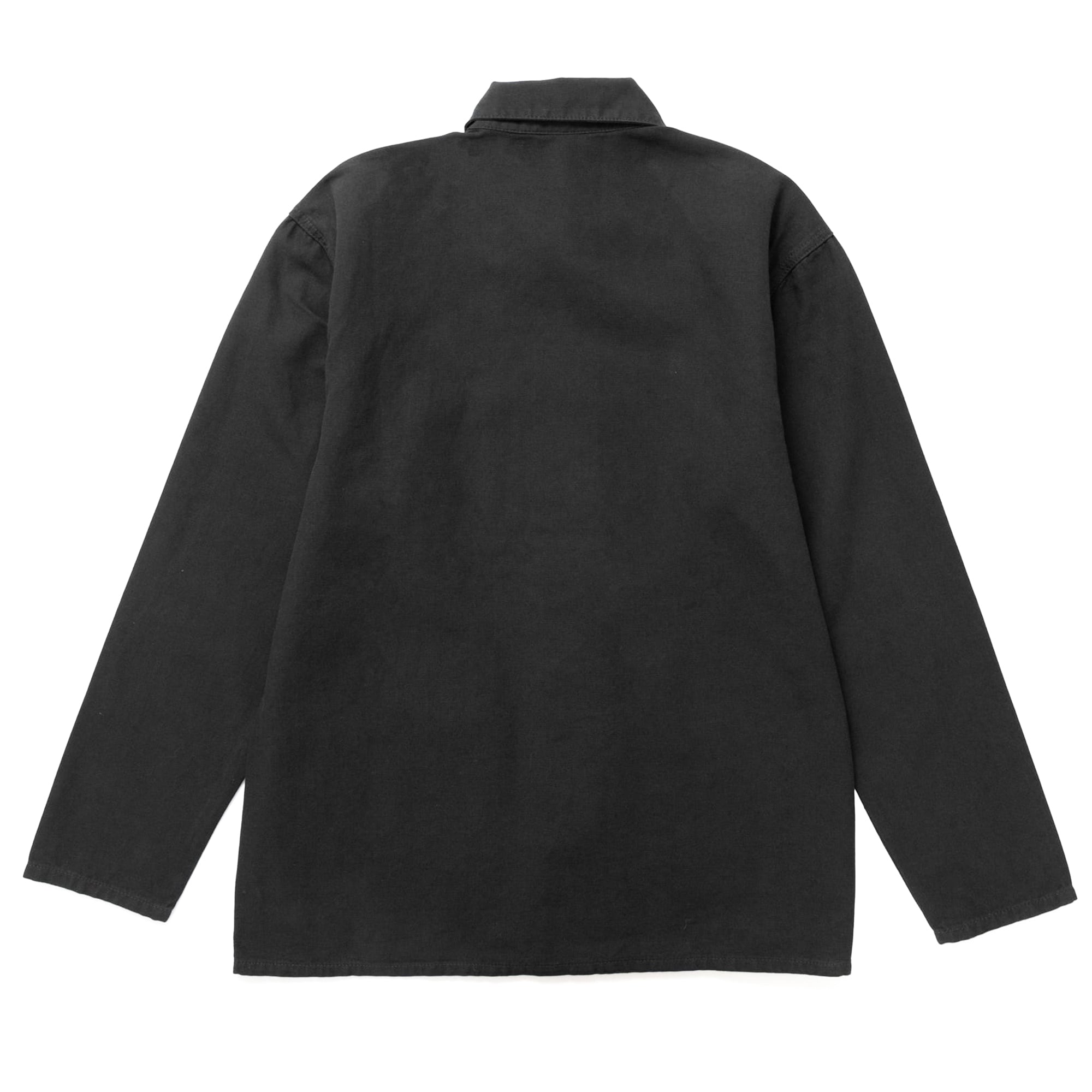 Service Works Canvas Chore Shirt