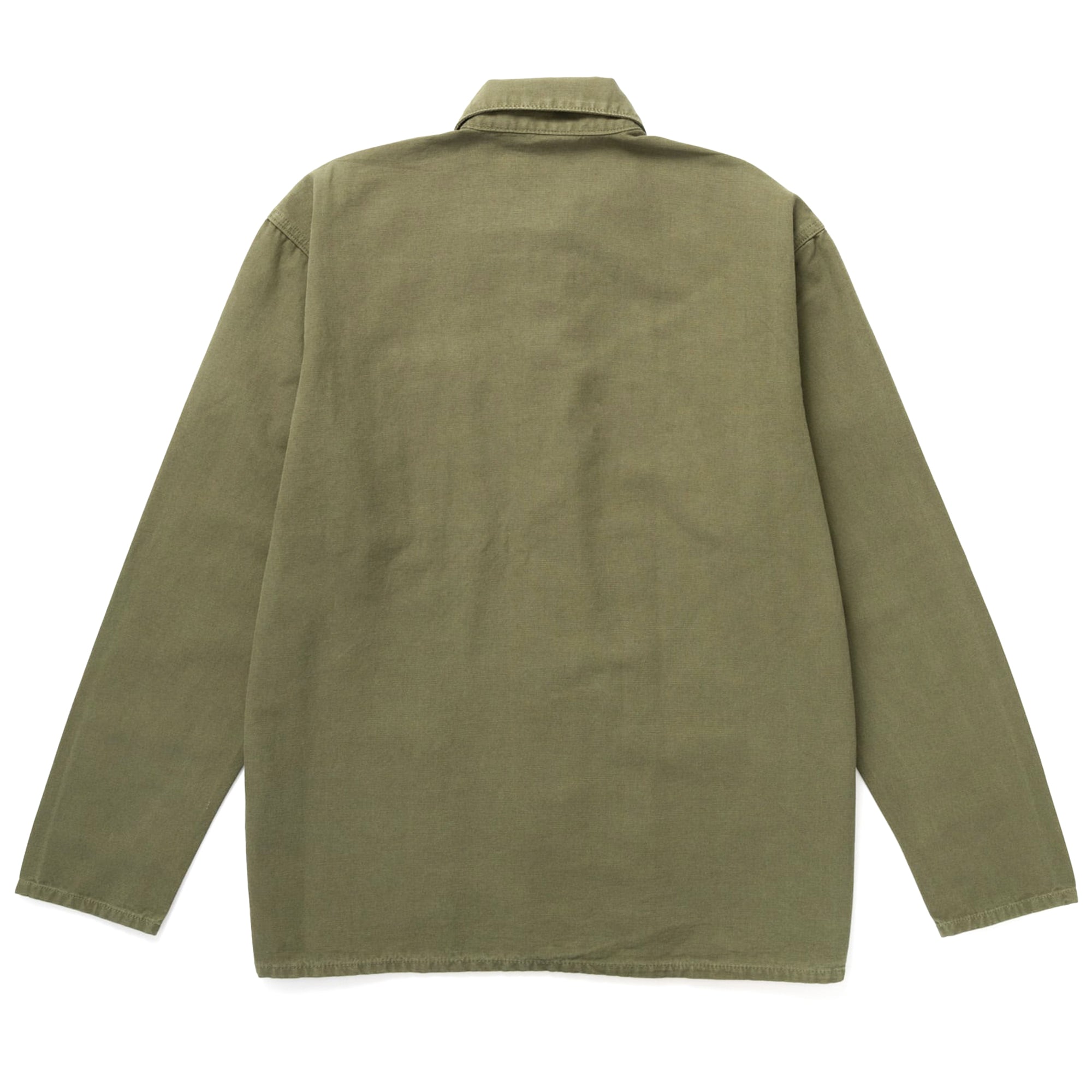 Service Works Canvas Chore Shirt