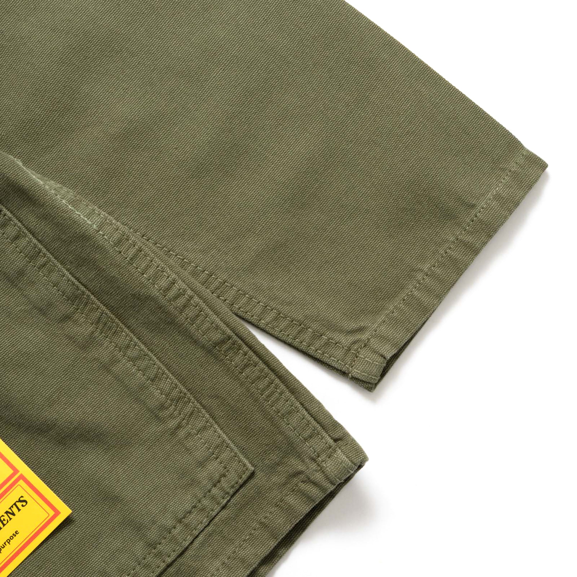 Service Works Canvas Chore Shirt