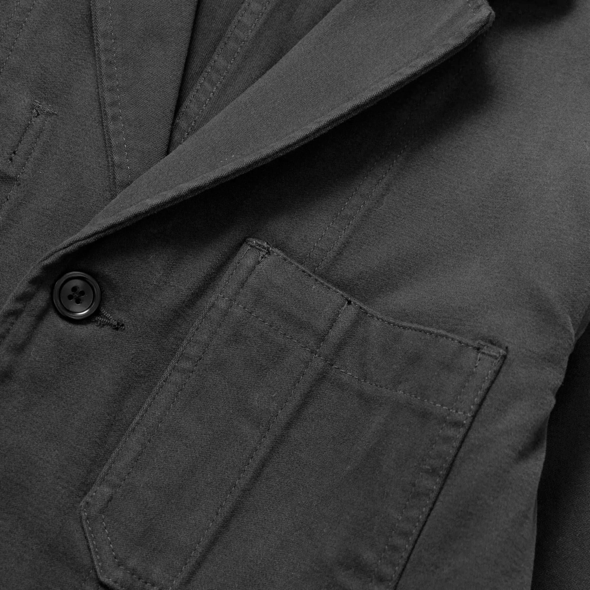 Service Works Moleskin Server Suit Jacket