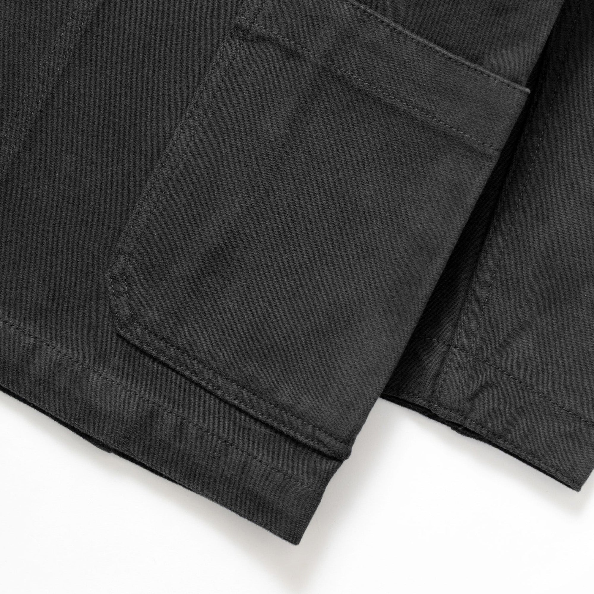 Service Works Moleskin Server Suit Jacket
