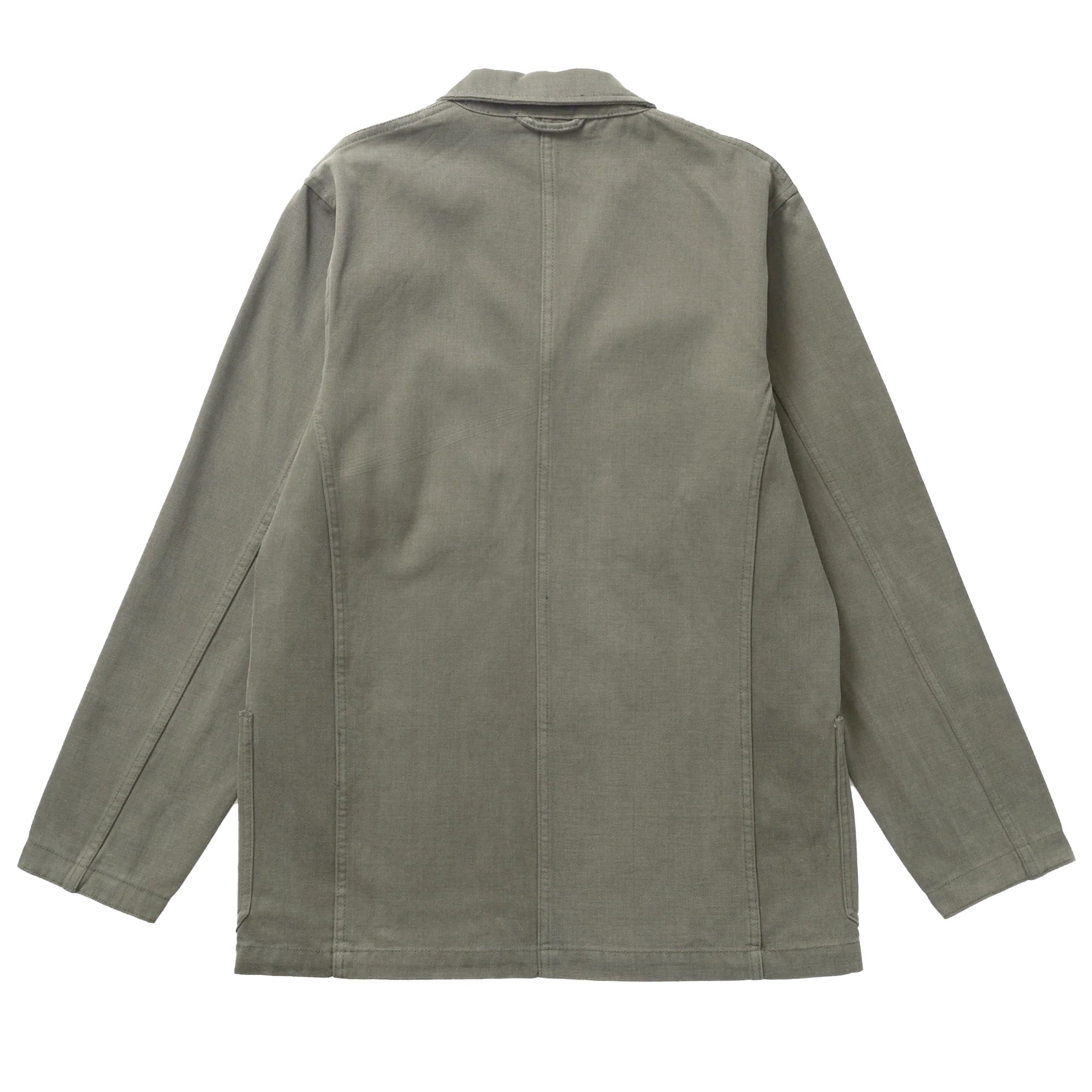 Service Works Moleskin Server Suit Jacket