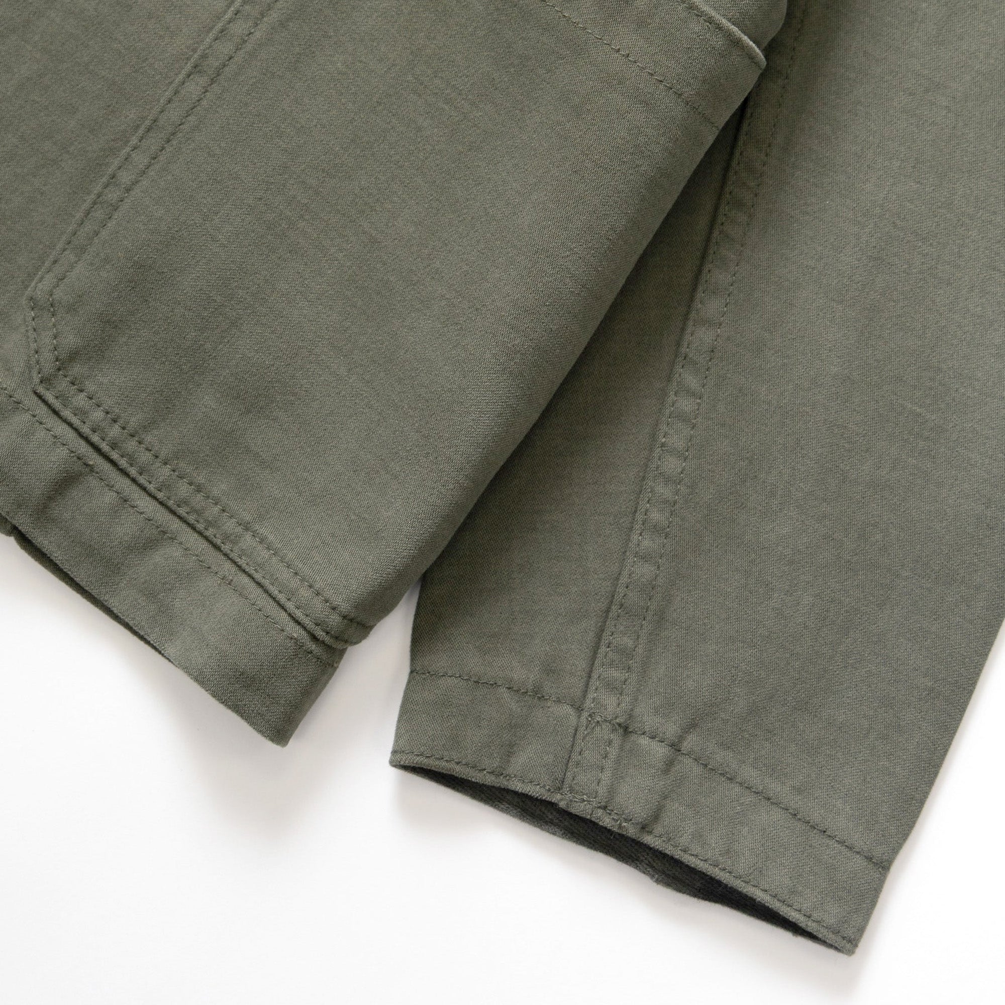 Service Works Moleskin Server Suit Jacket