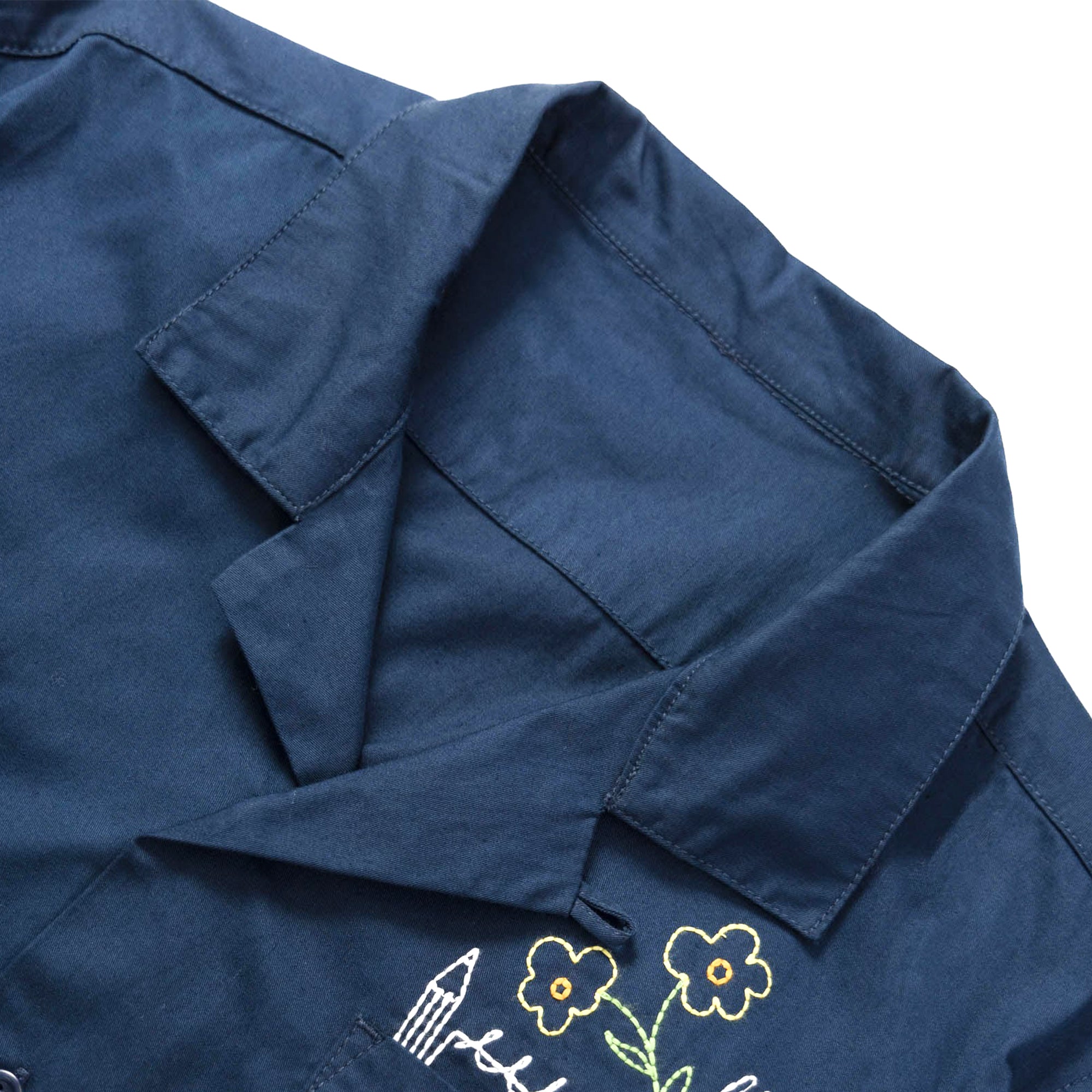 Service Works Light Twill Necessities Shirt