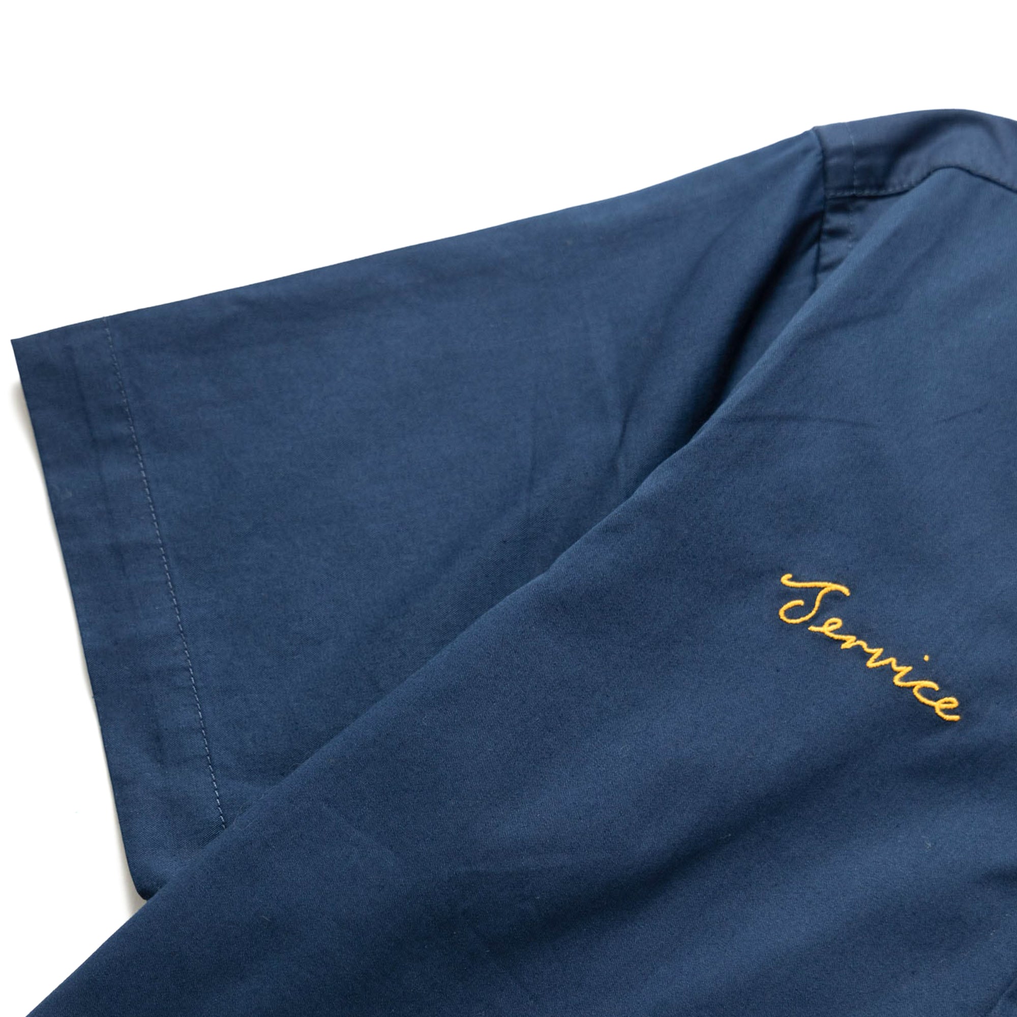 Service Works Light Twill Necessities Shirt