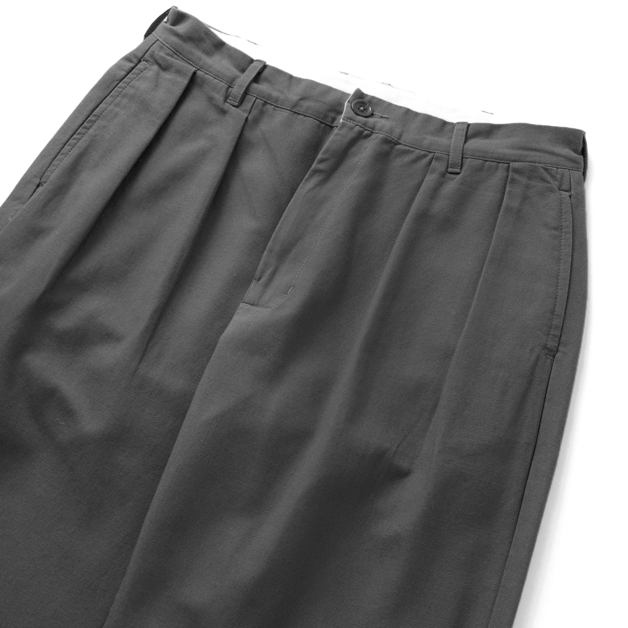 Service Works Canvas Part Timer Pants