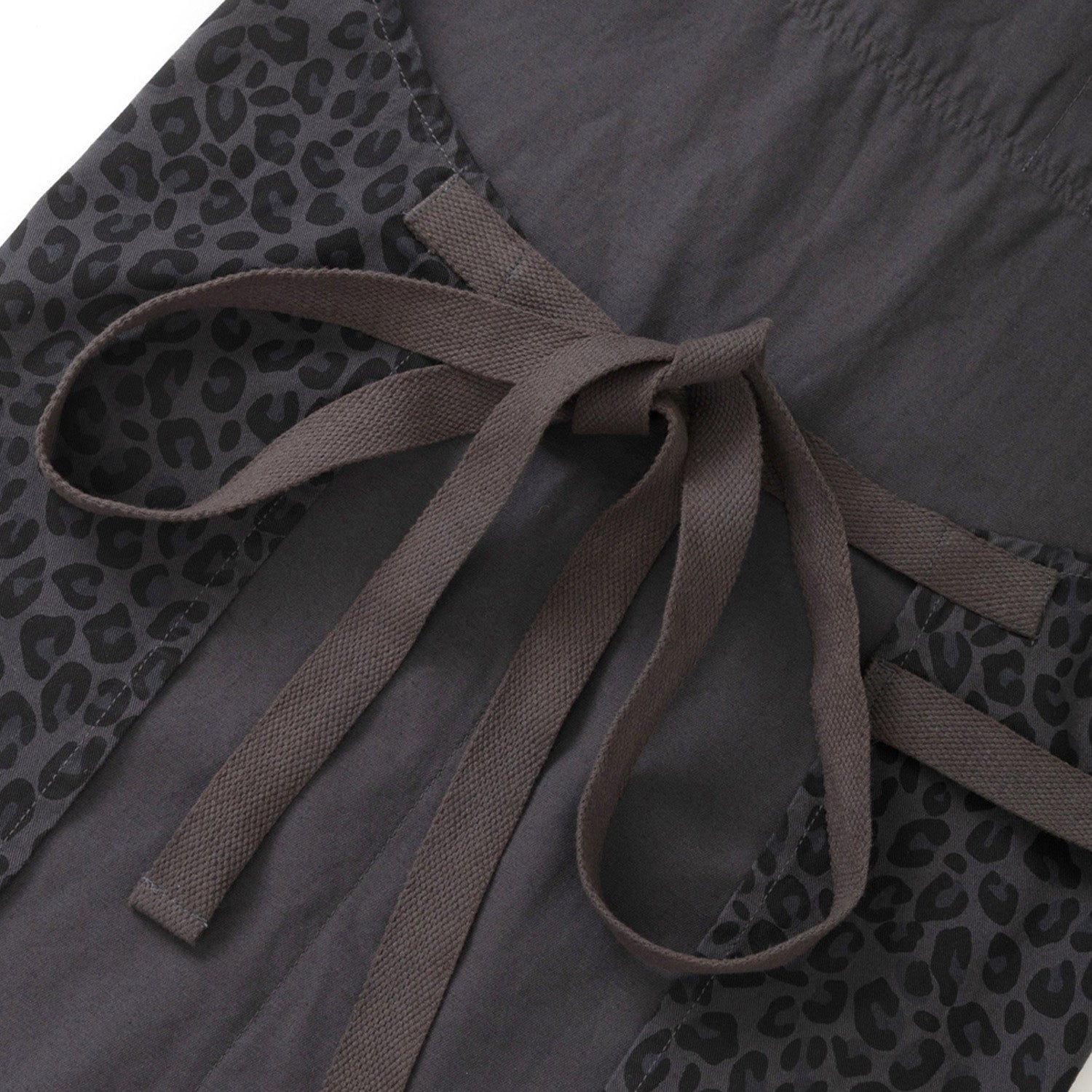 Service Works Patterned Apron