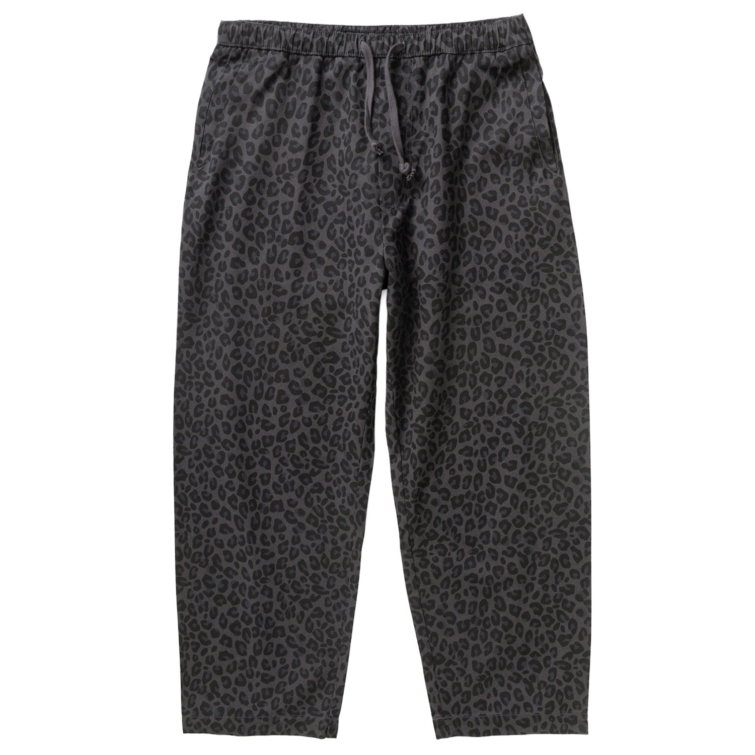 Service Works Patterned Easy Chef Pants