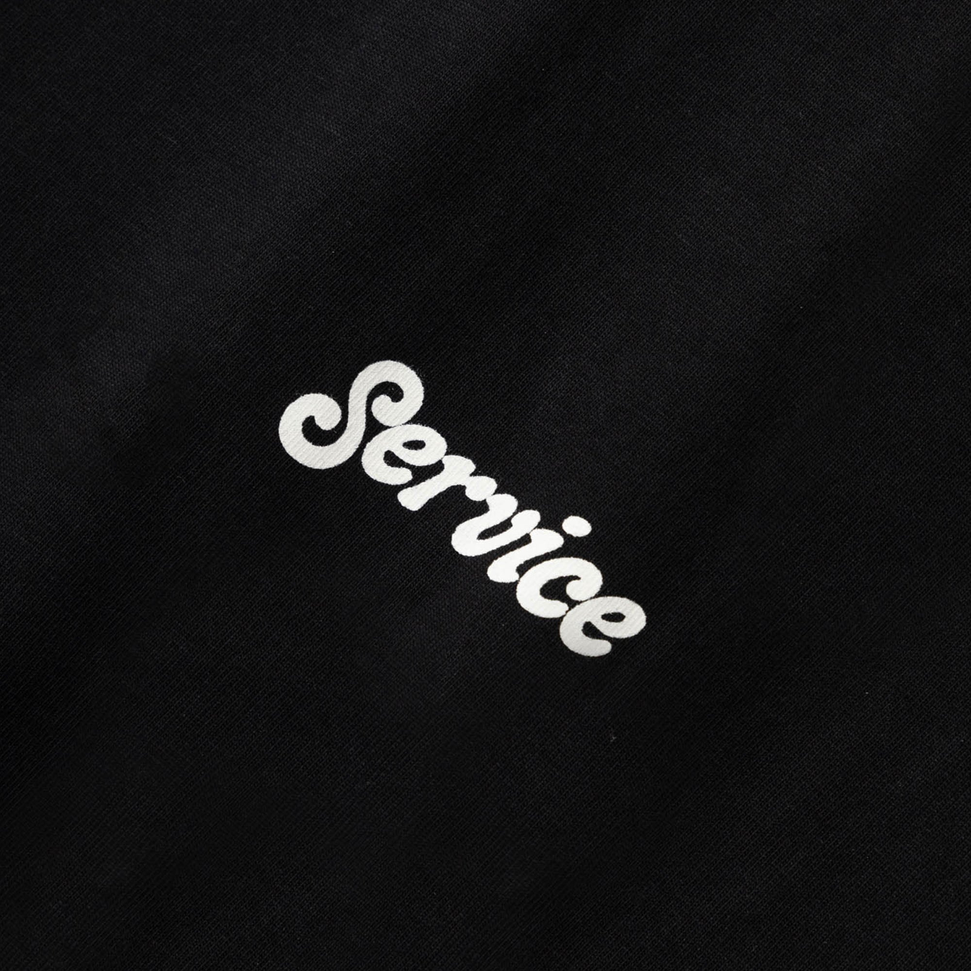 Service Works Service Logo T-Shirt