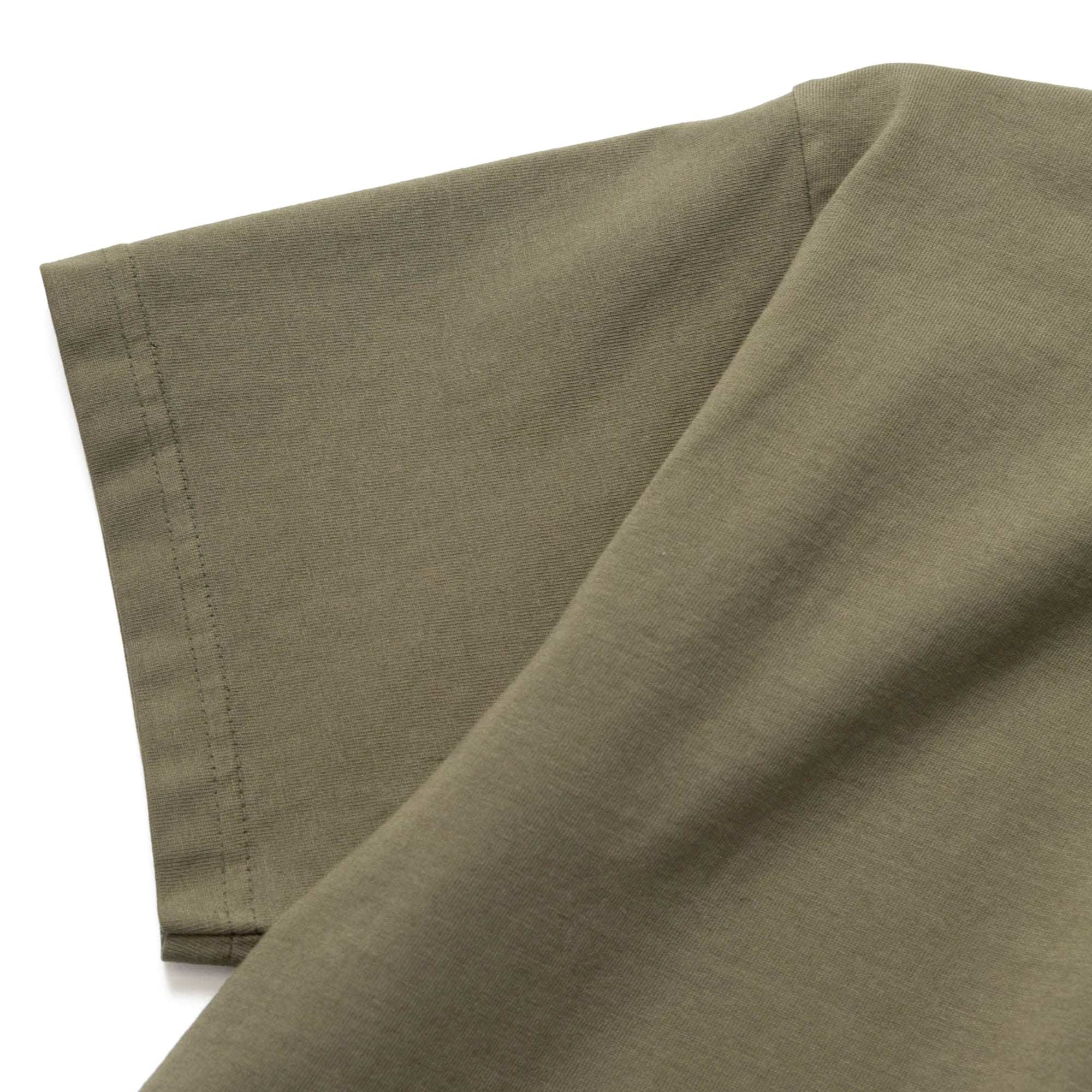 Service Works Service Logo T-Shirt