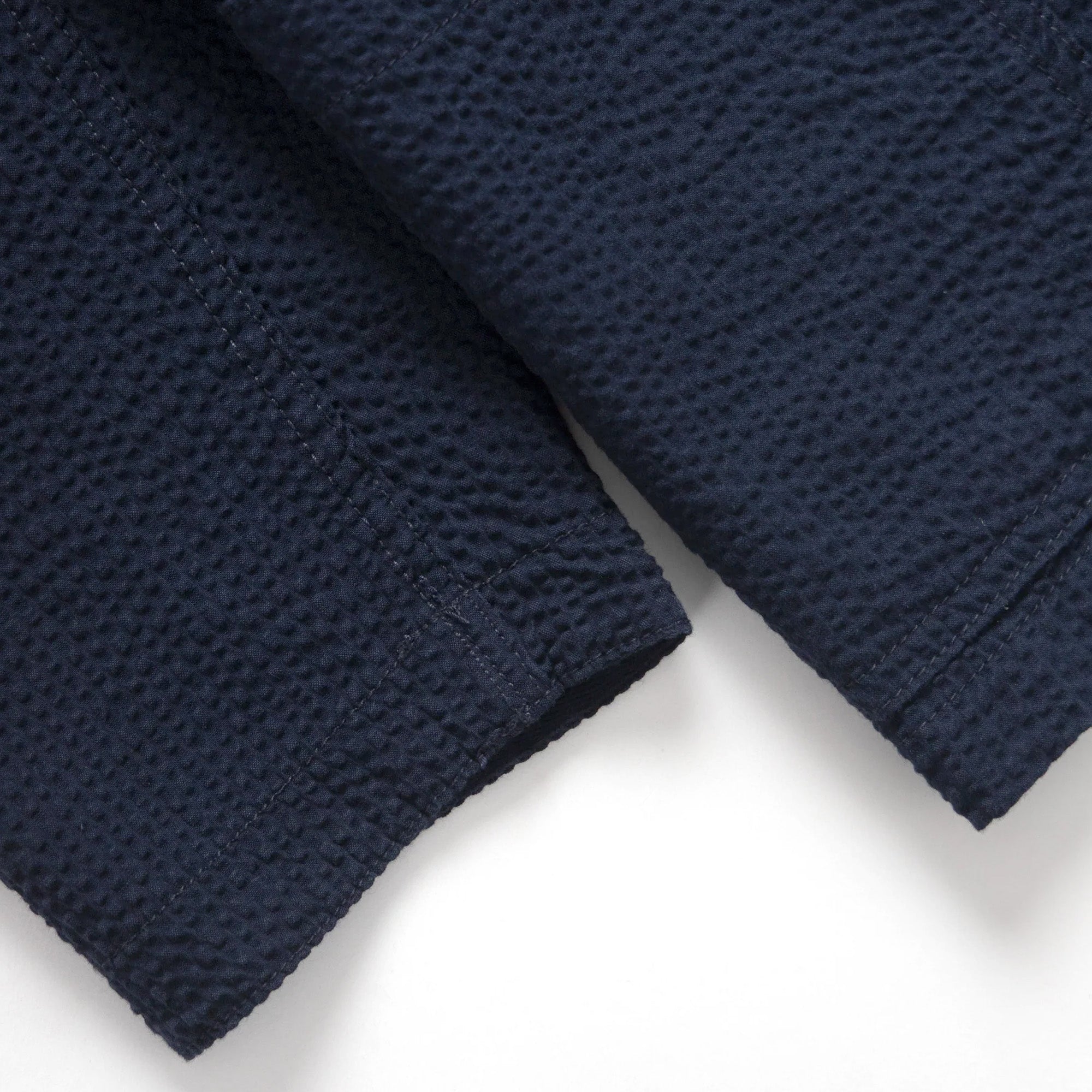 Service Works Seersucker Server Suit Jacket