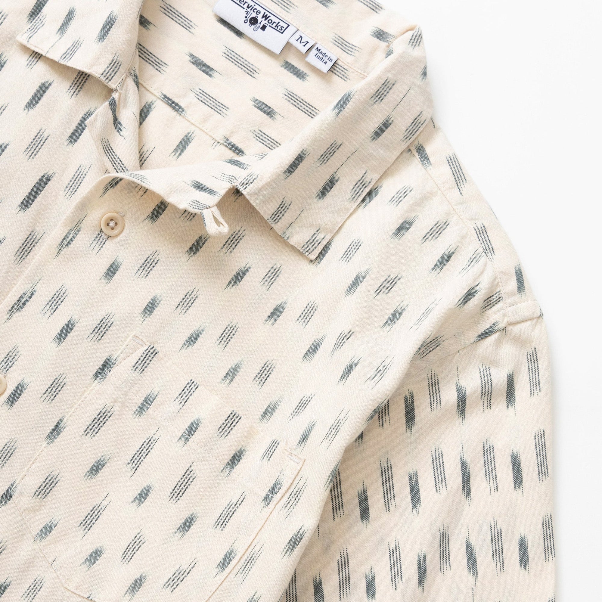 Service Works Ikat Shirt