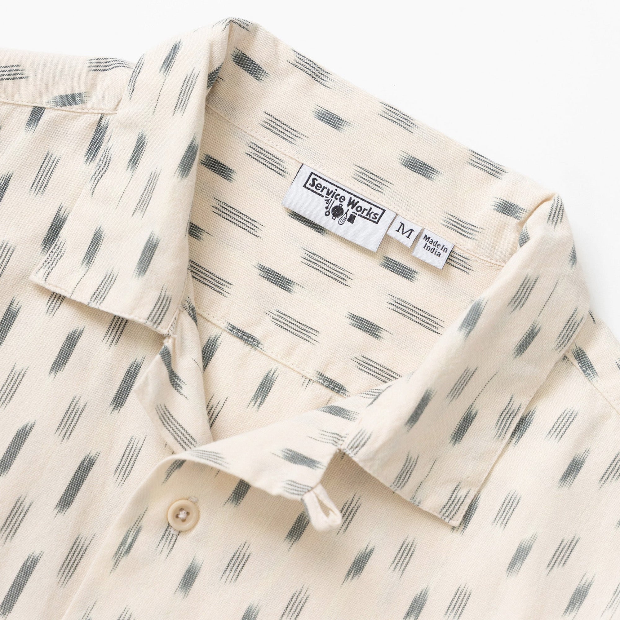 Service Works Ikat Shirt