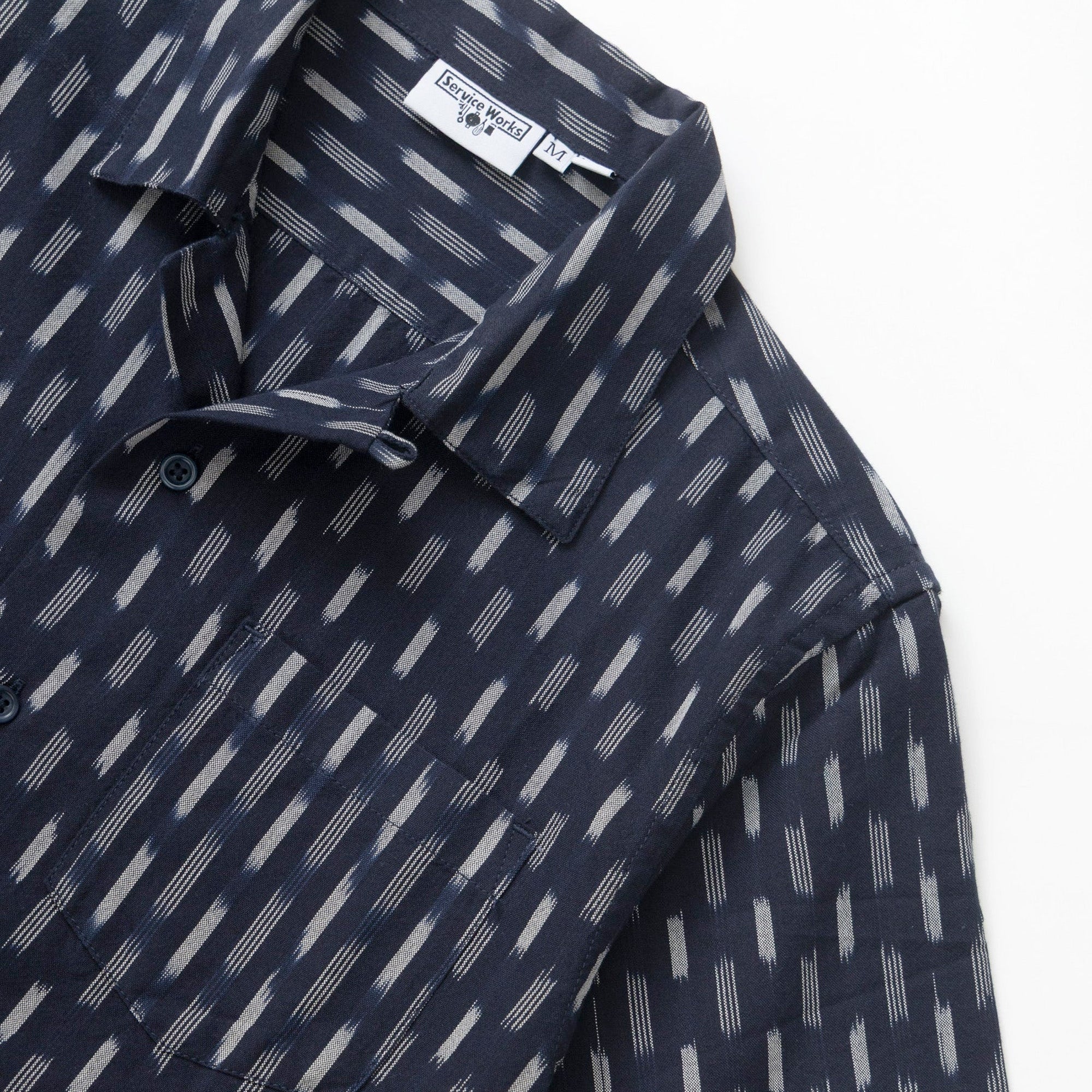 Service Works Ikat Shirt