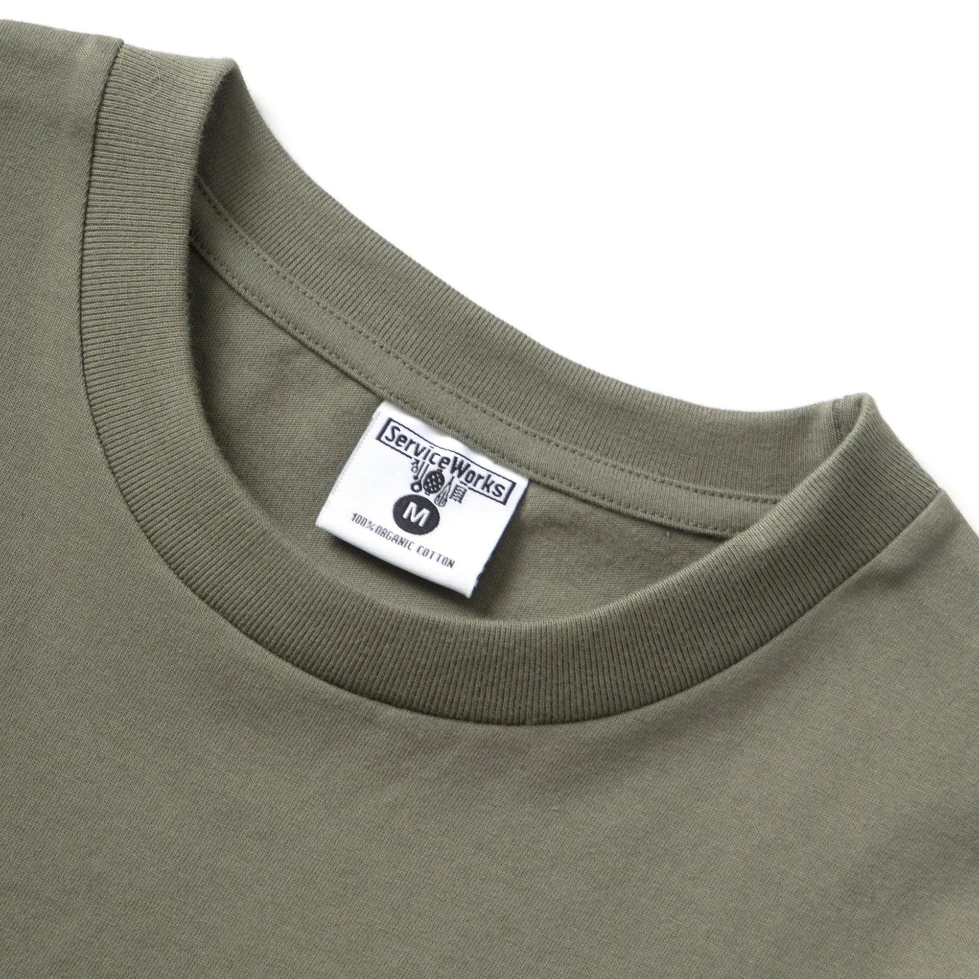 Service Works Home Comforts T-Shirt