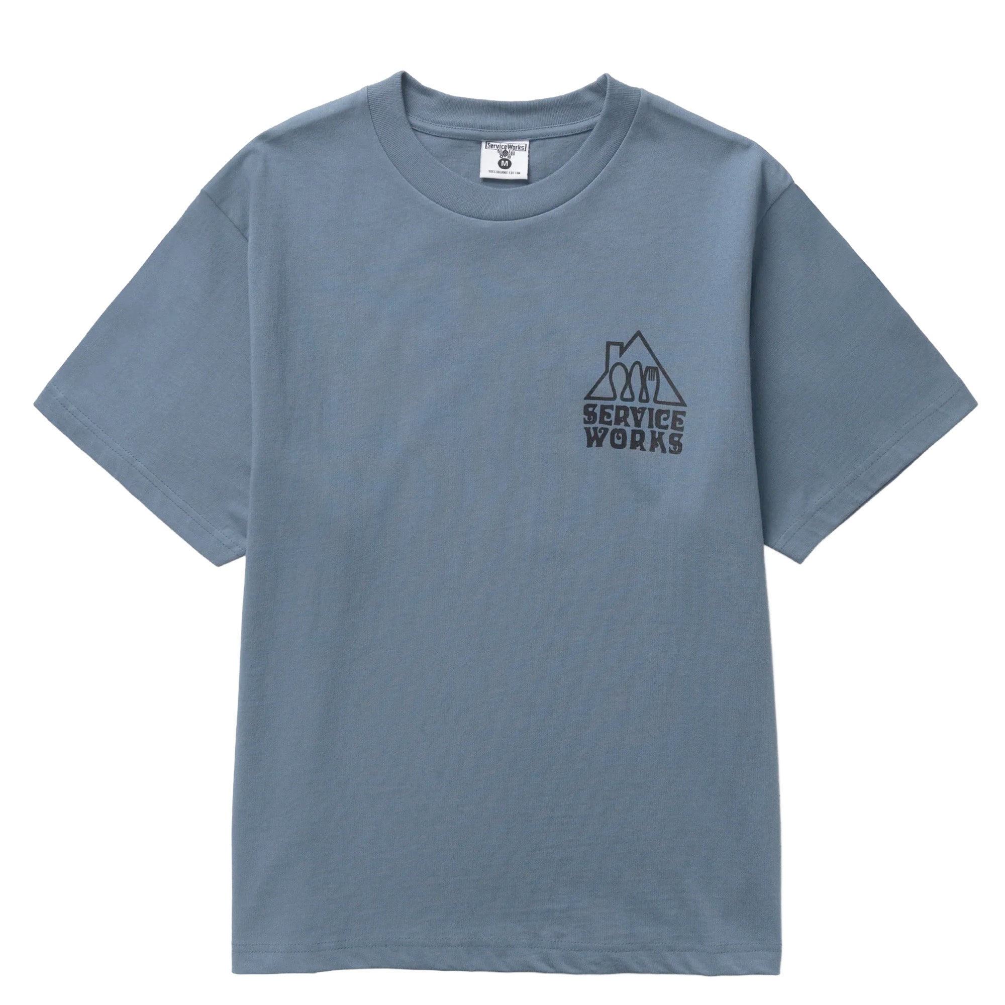 Service Works Home Comforts T-Shirt