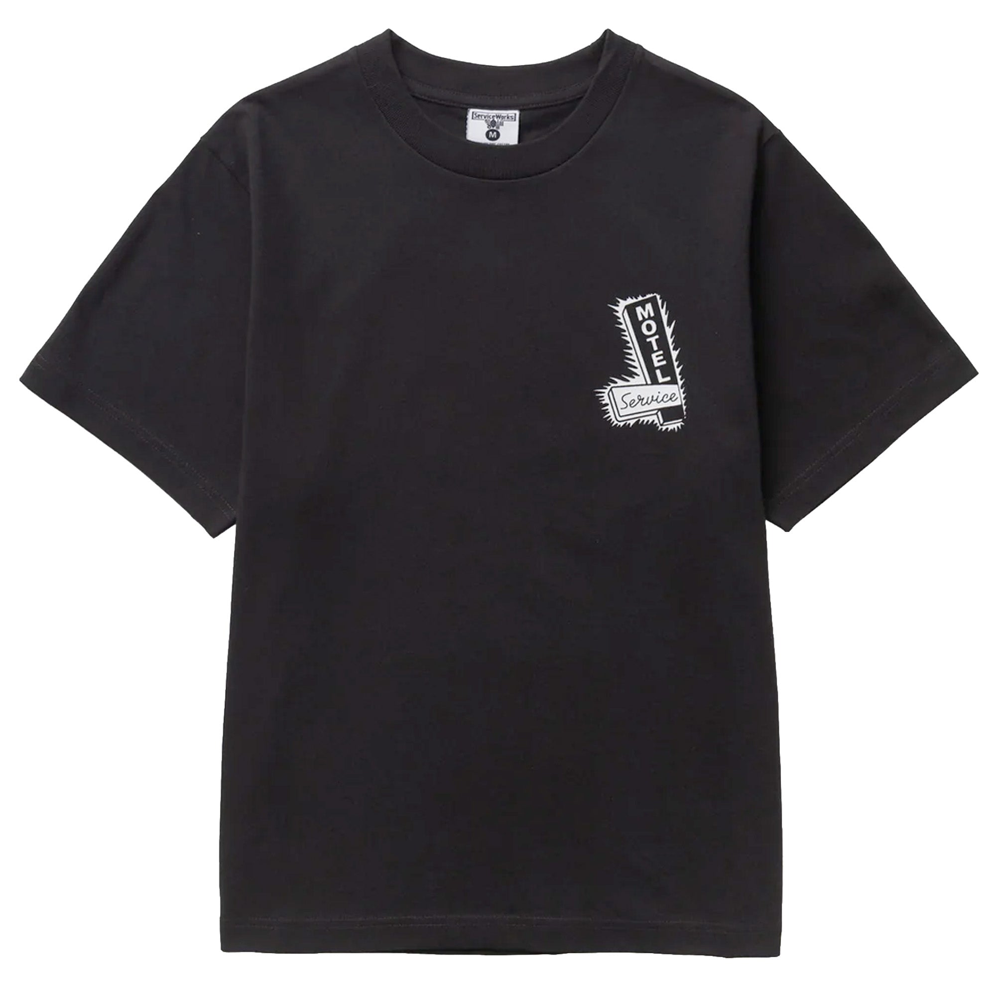 Service Works Motel T-Shirt