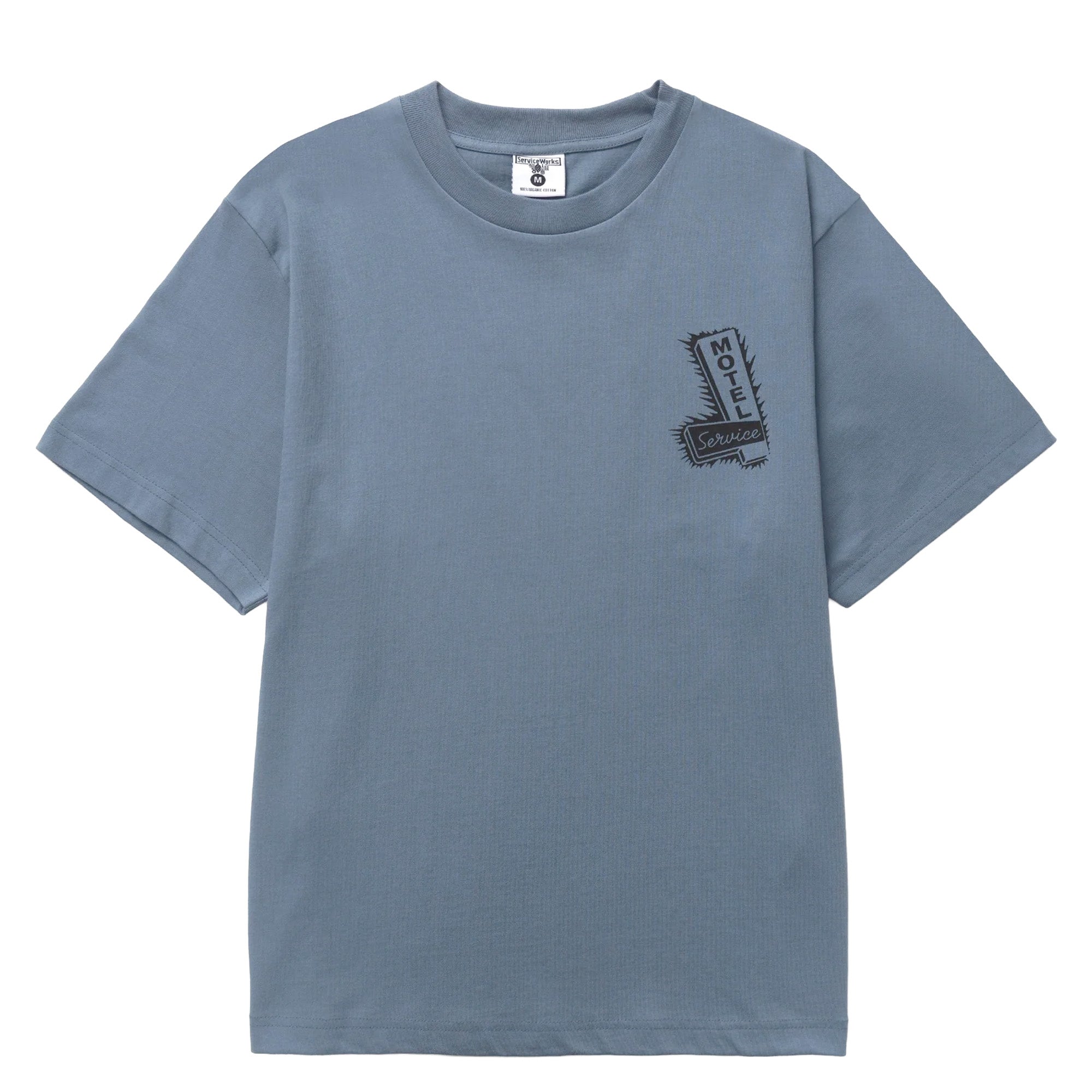 Service Works Motel T-Shirt