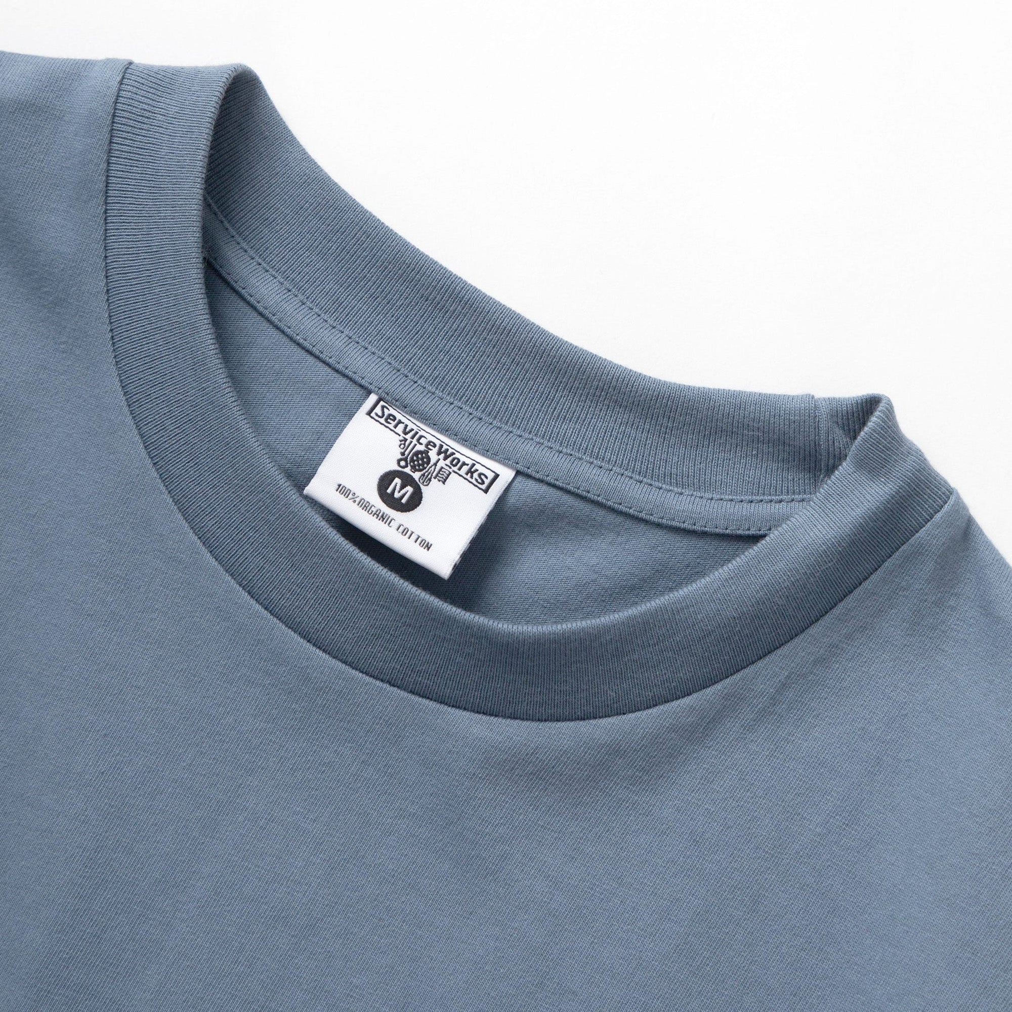 Service Works Motel T-Shirt