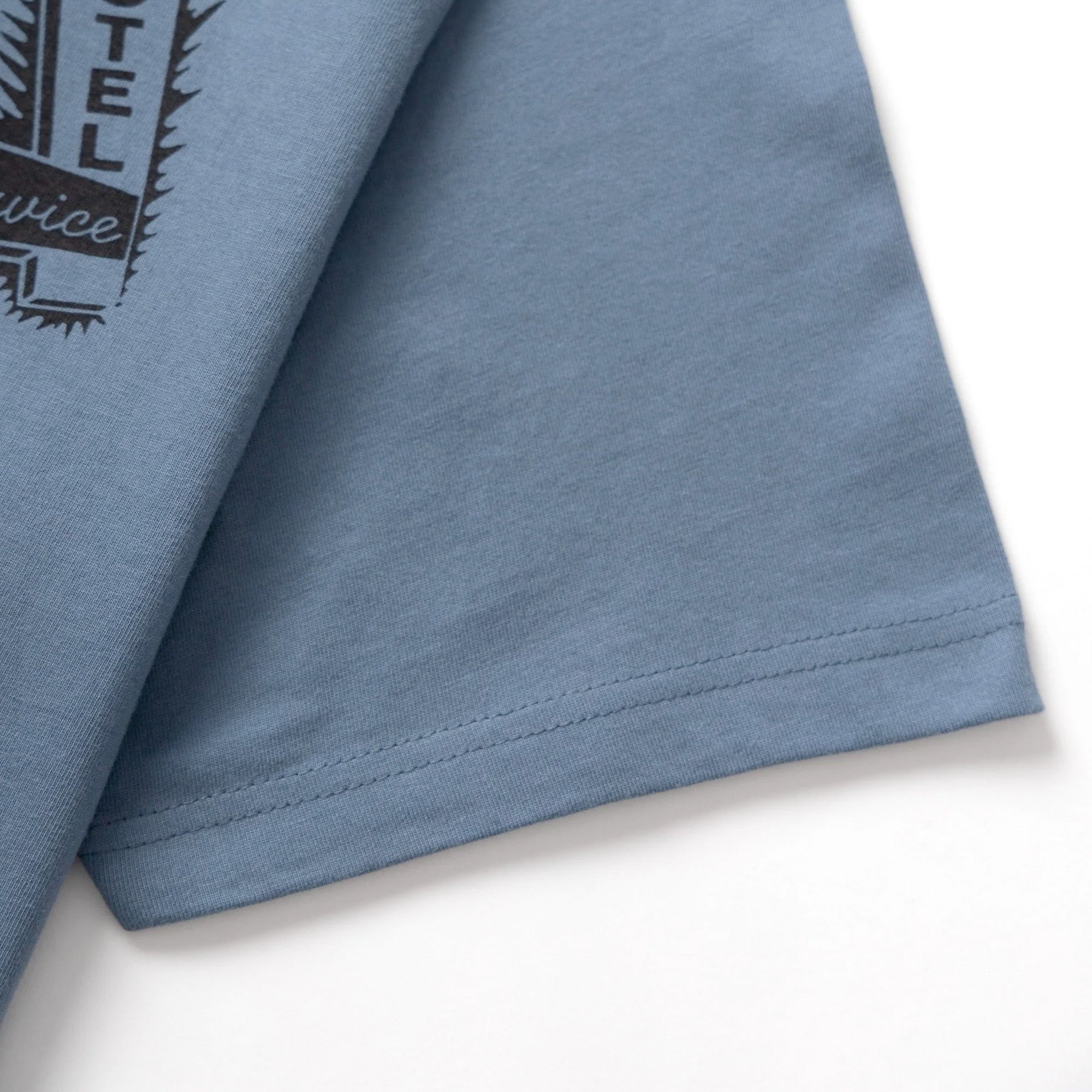 Service Works Motel T-Shirt